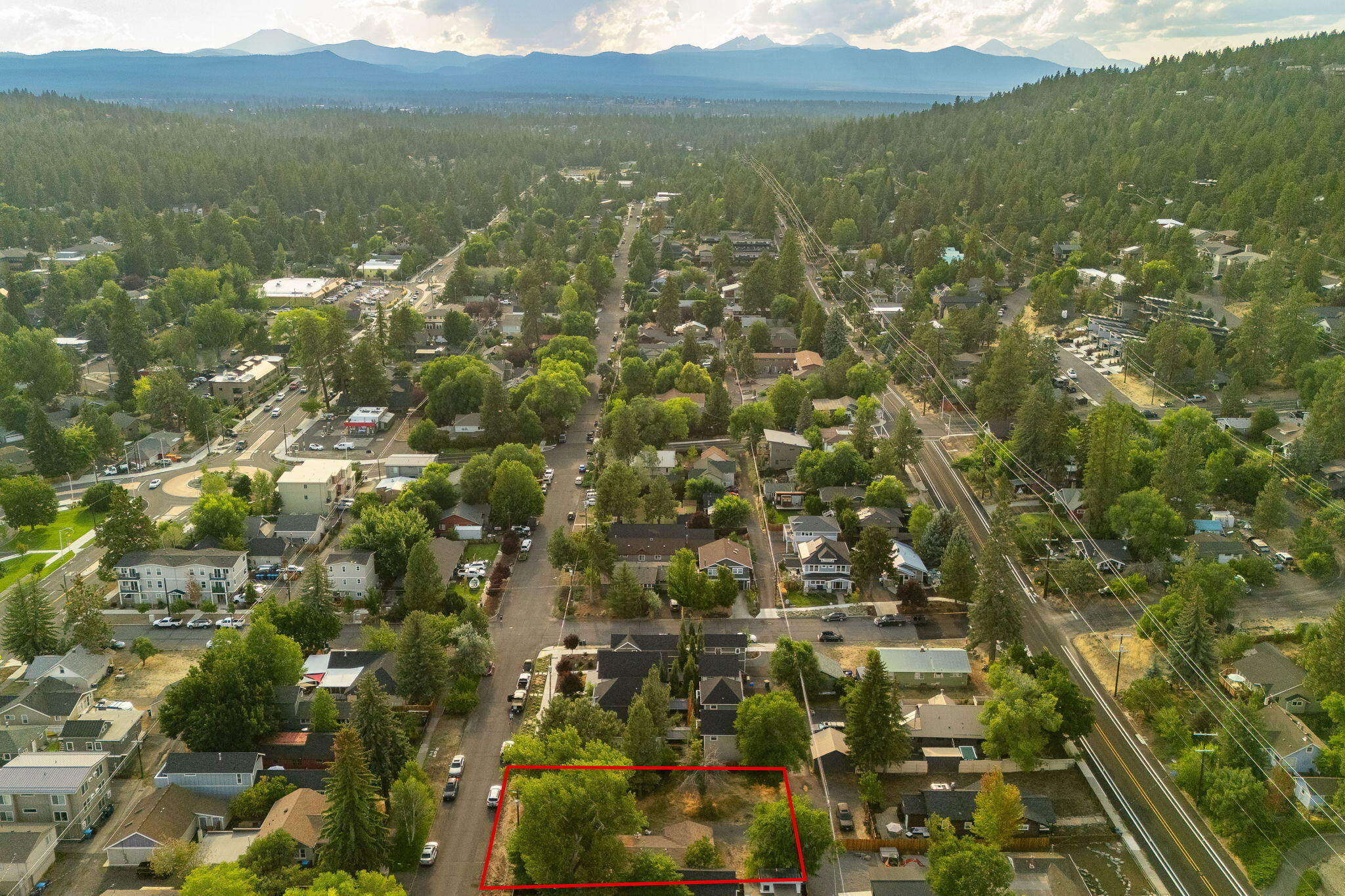 Kenwood - Residential