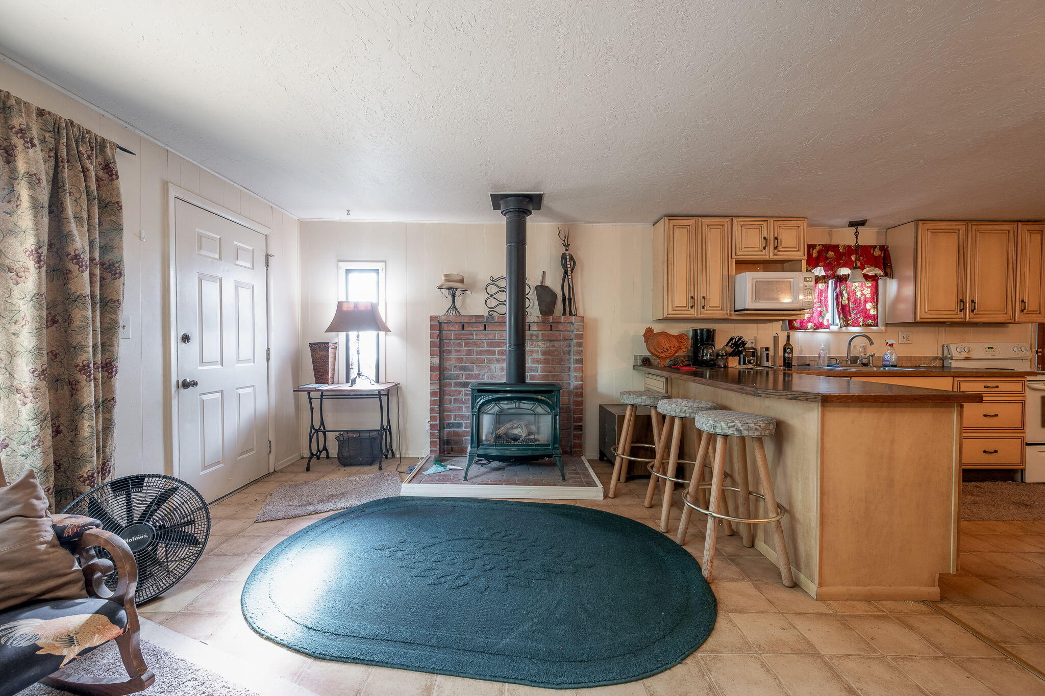 Kenwood - Residential