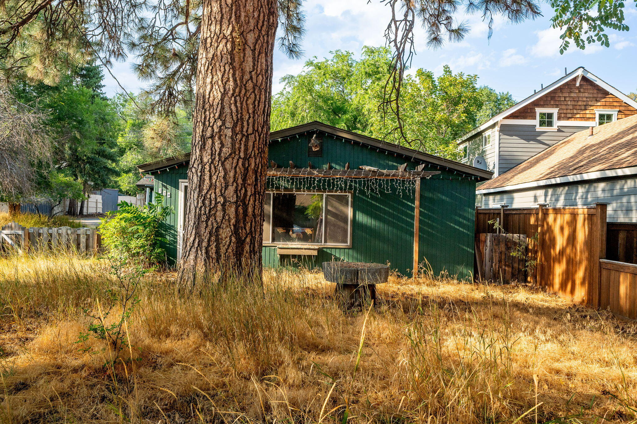 Kenwood - Residential