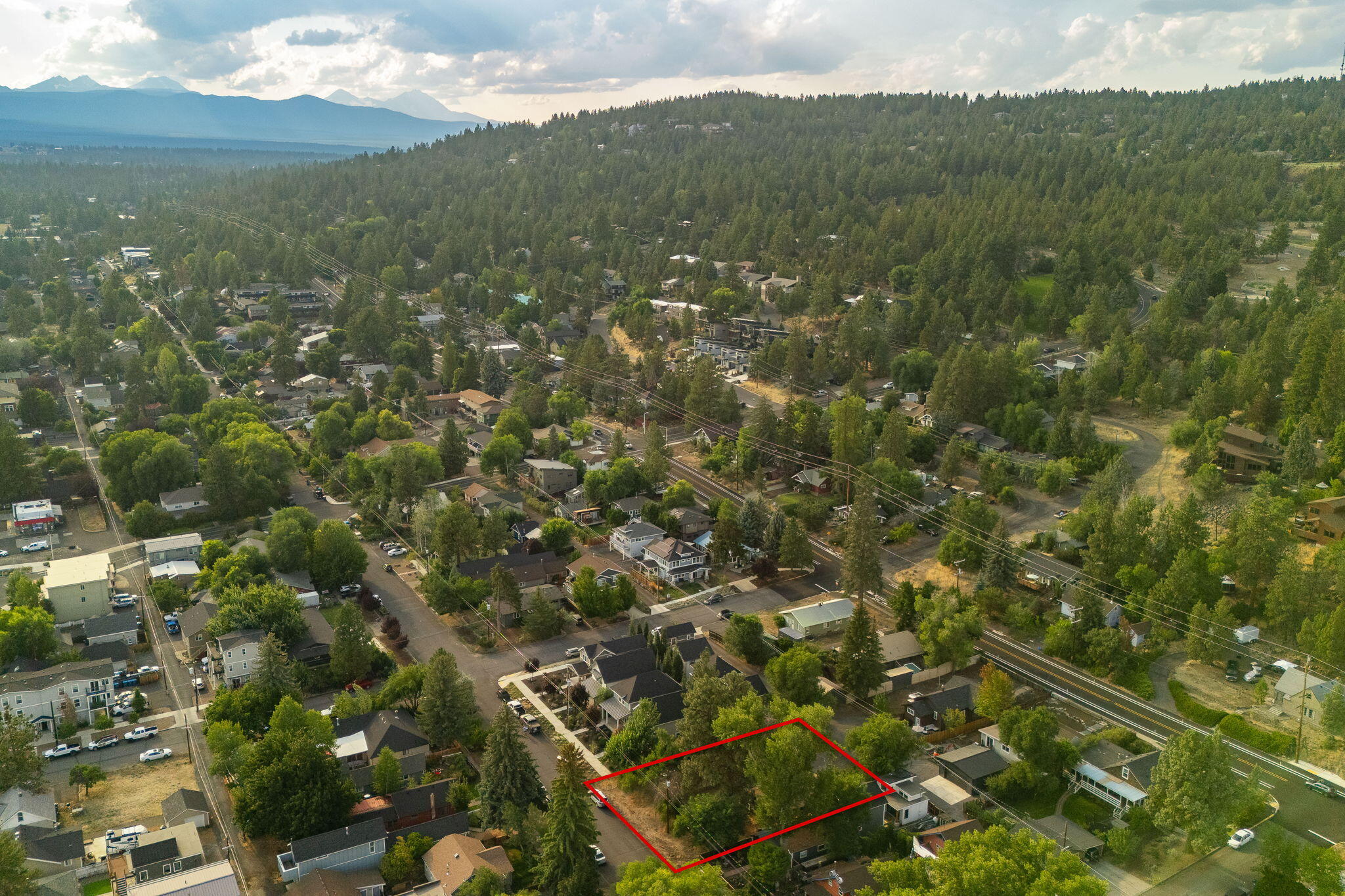 Kenwood - Residential