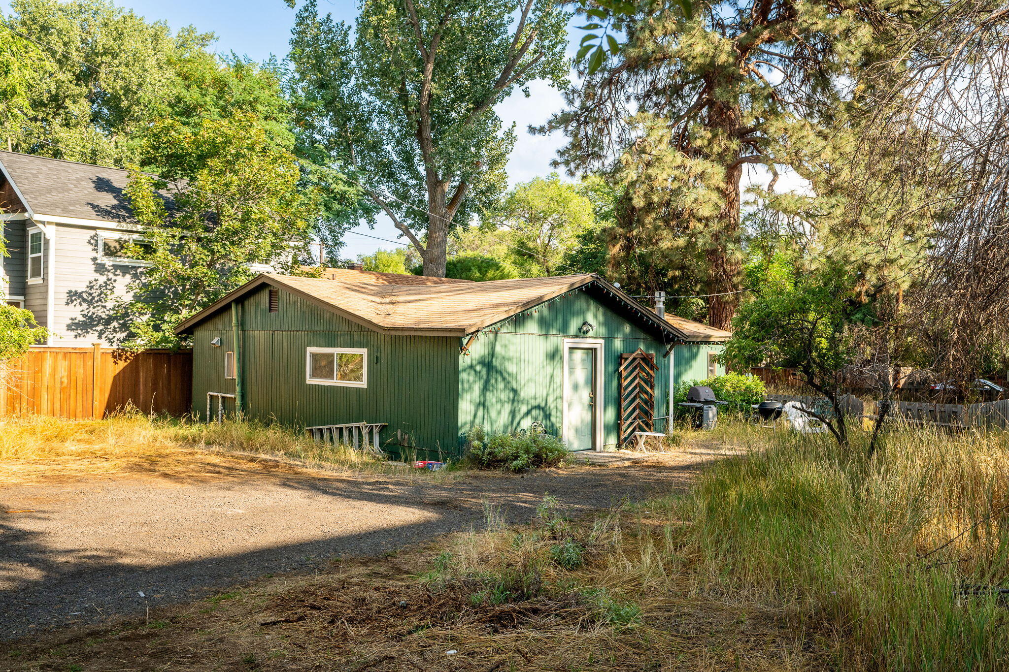 Kenwood - Residential