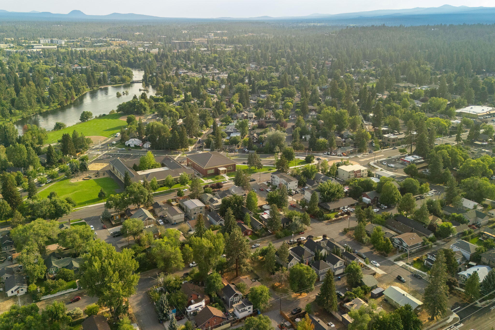 Kenwood - Residential