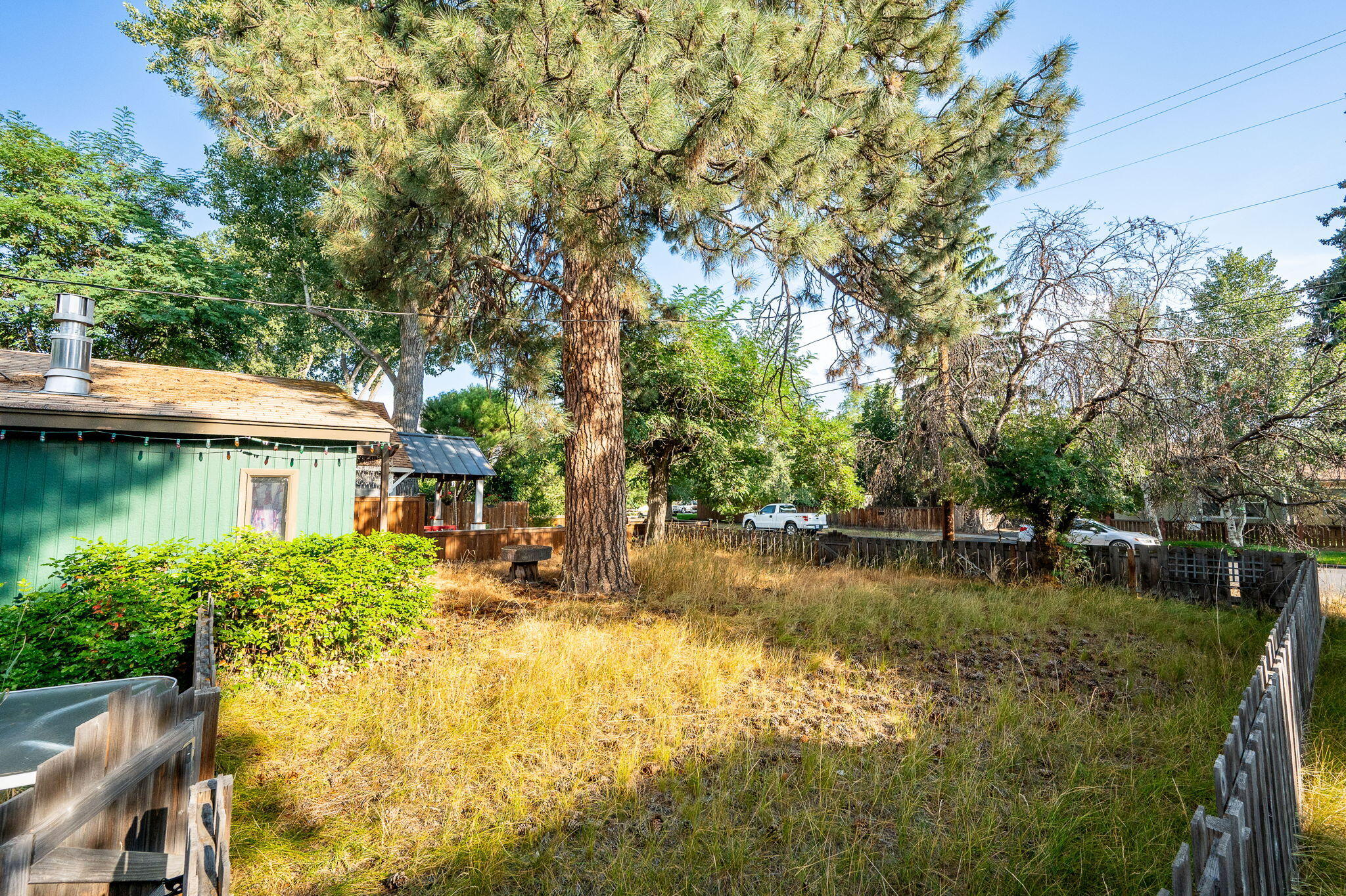 Kenwood - Residential