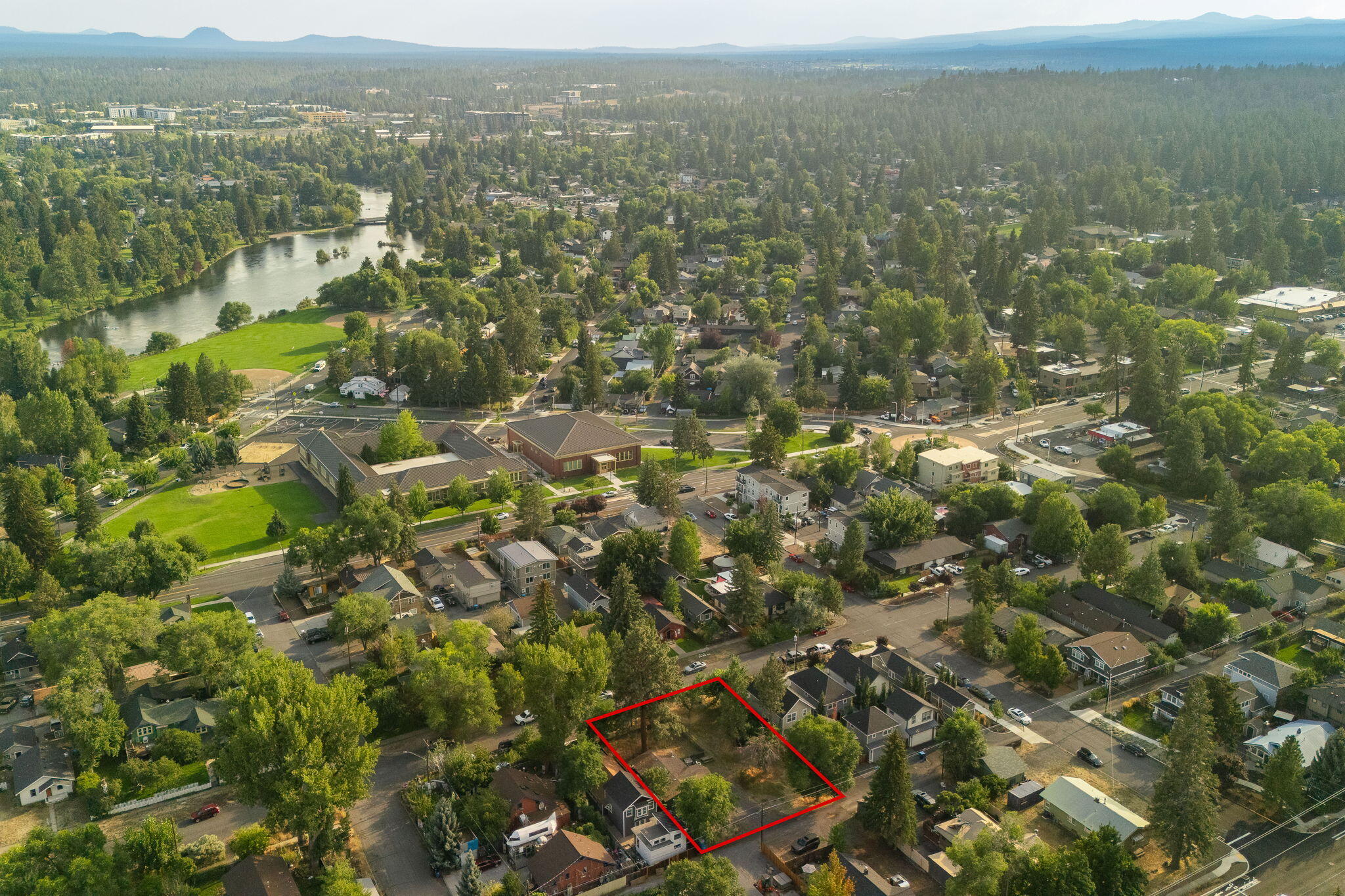 Kenwood - Residential