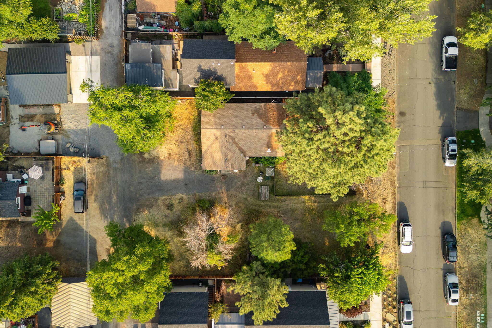 Kenwood - Residential