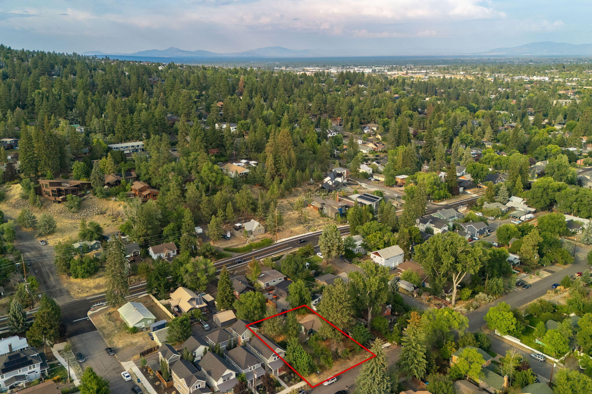 Kenwood - Residential