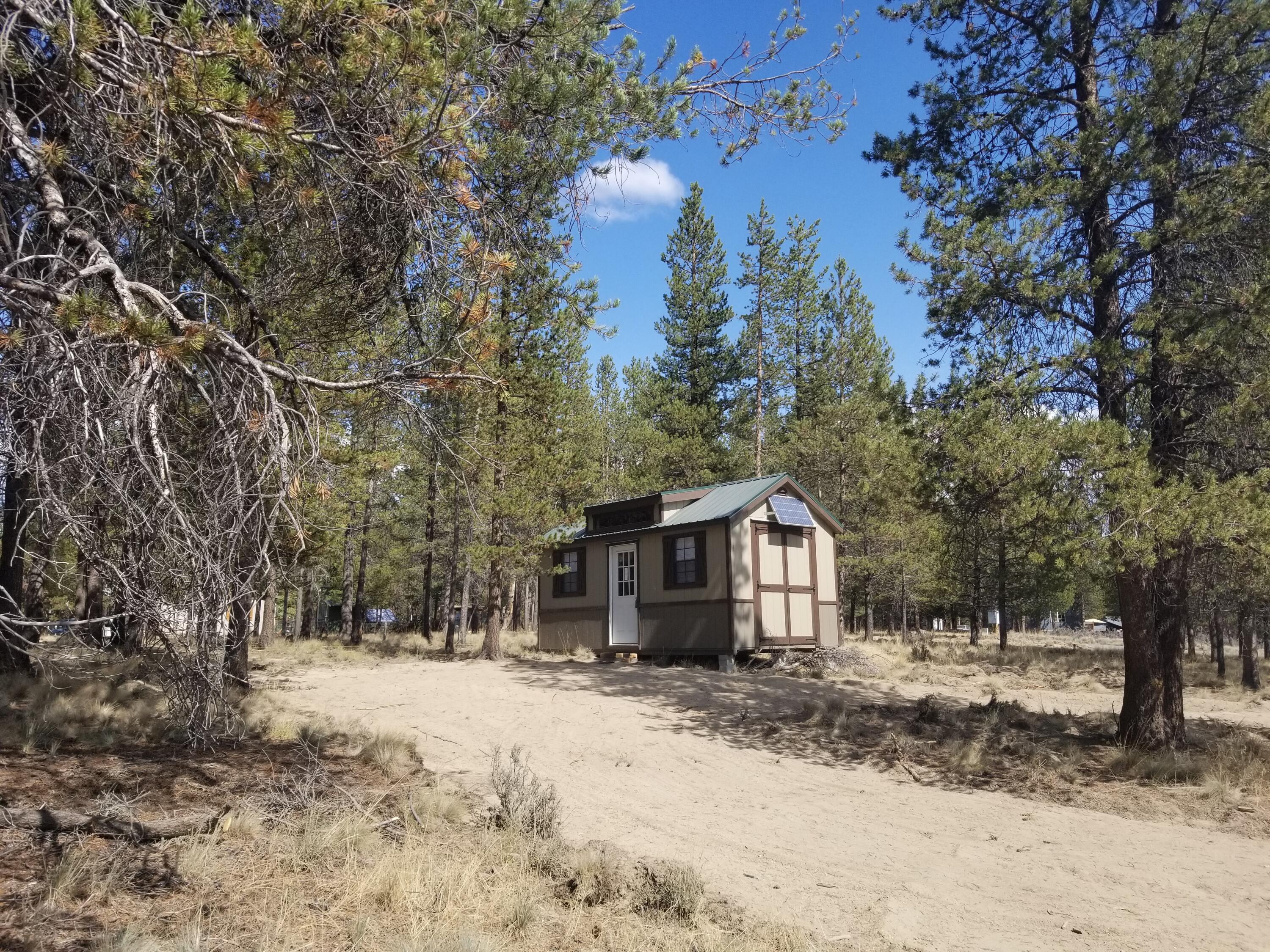 Sun Forest Estates - Land