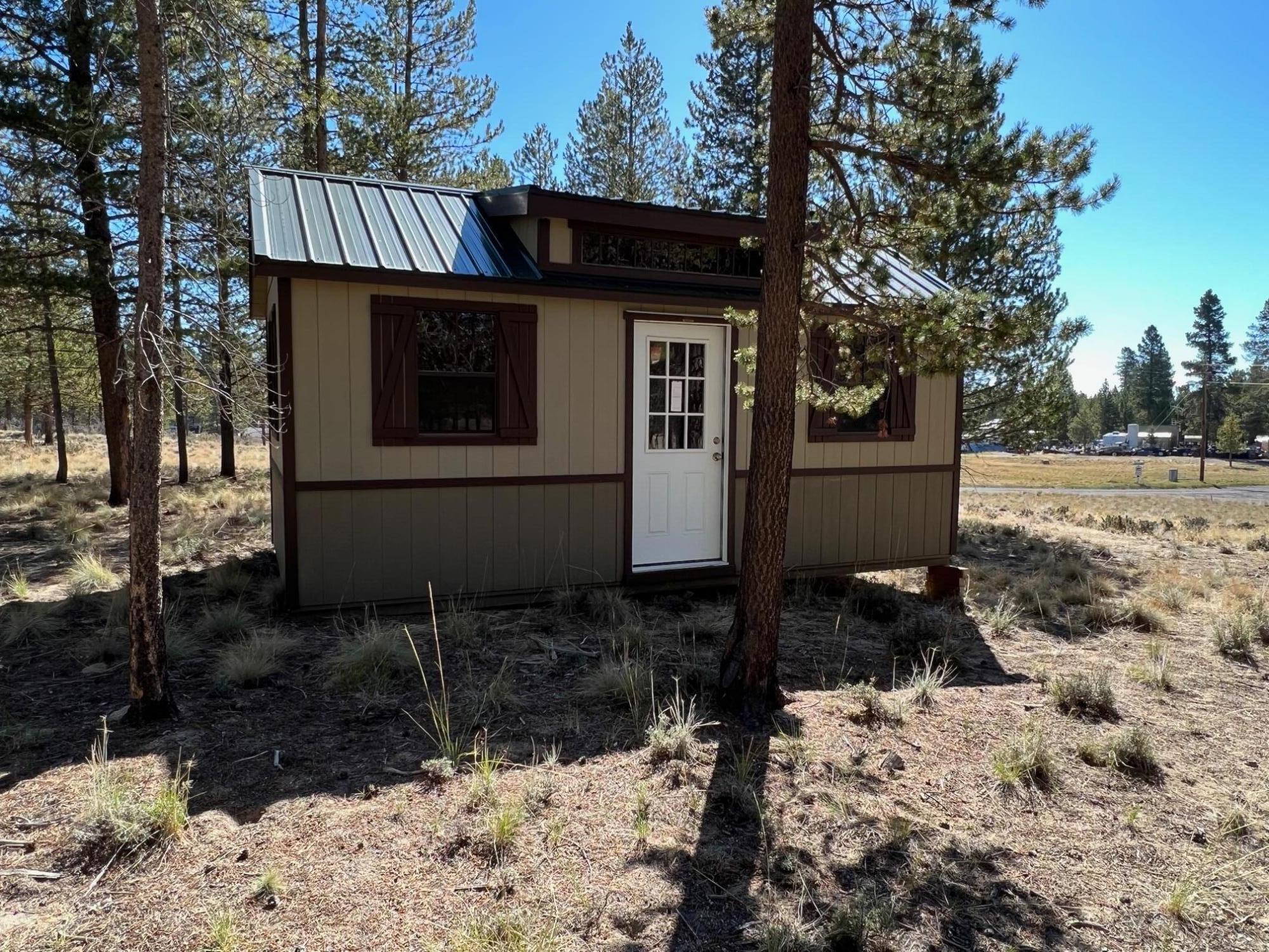 Sun Forest Estates - Land