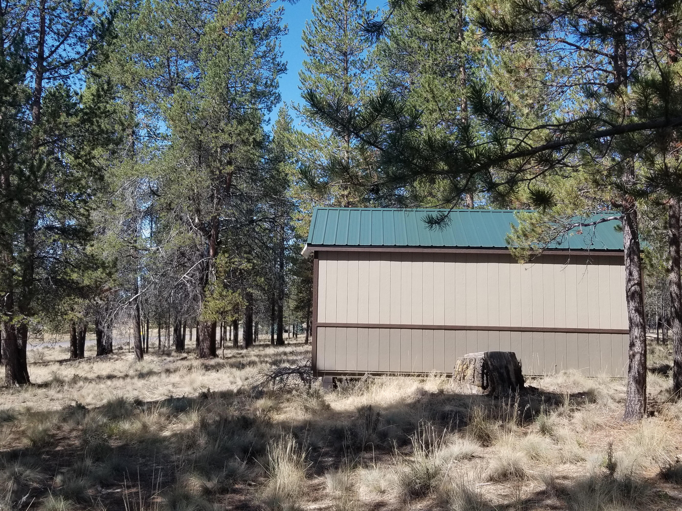 Sun Forest Estates - Land