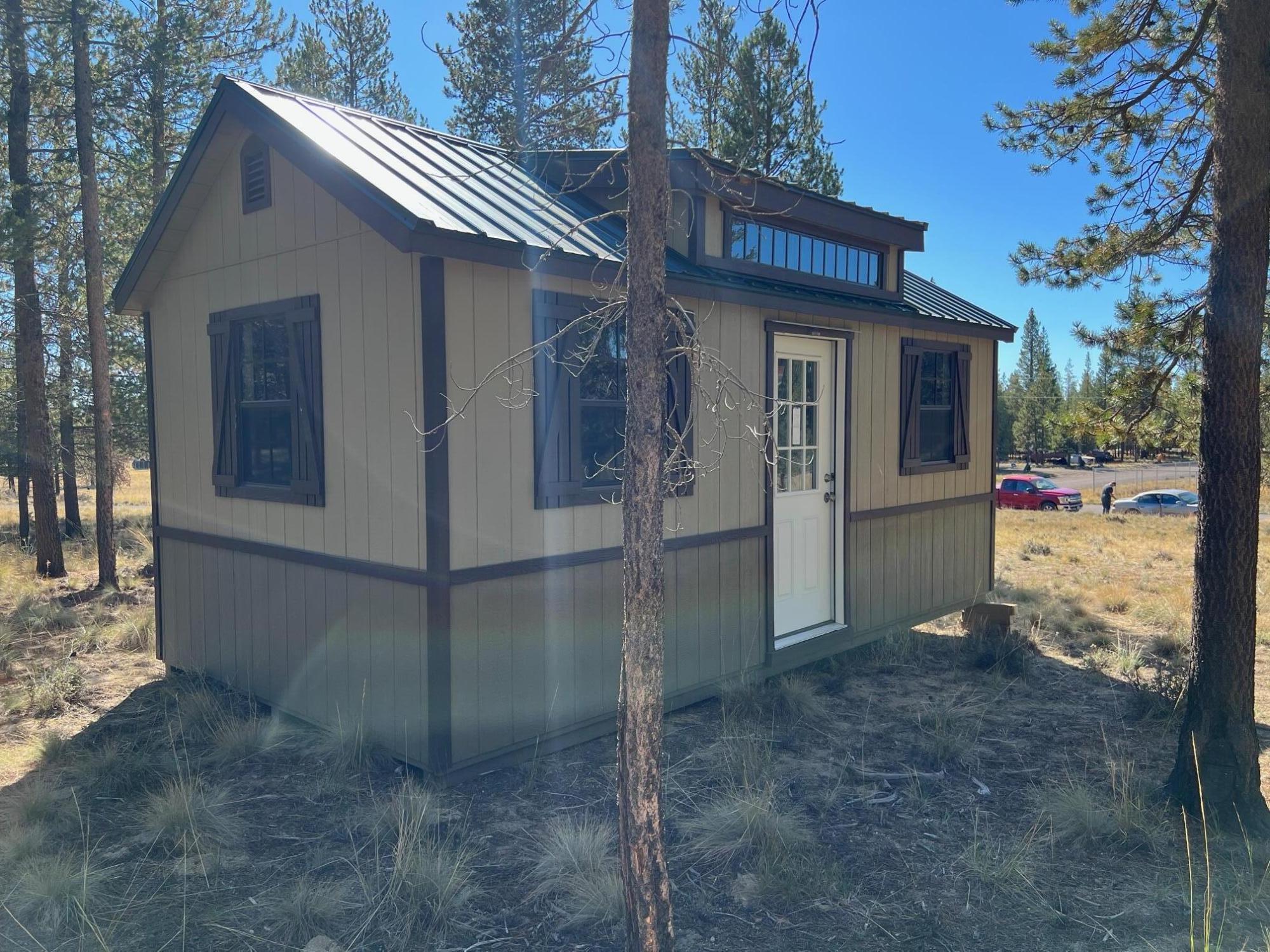 Sun Forest Estates - Land