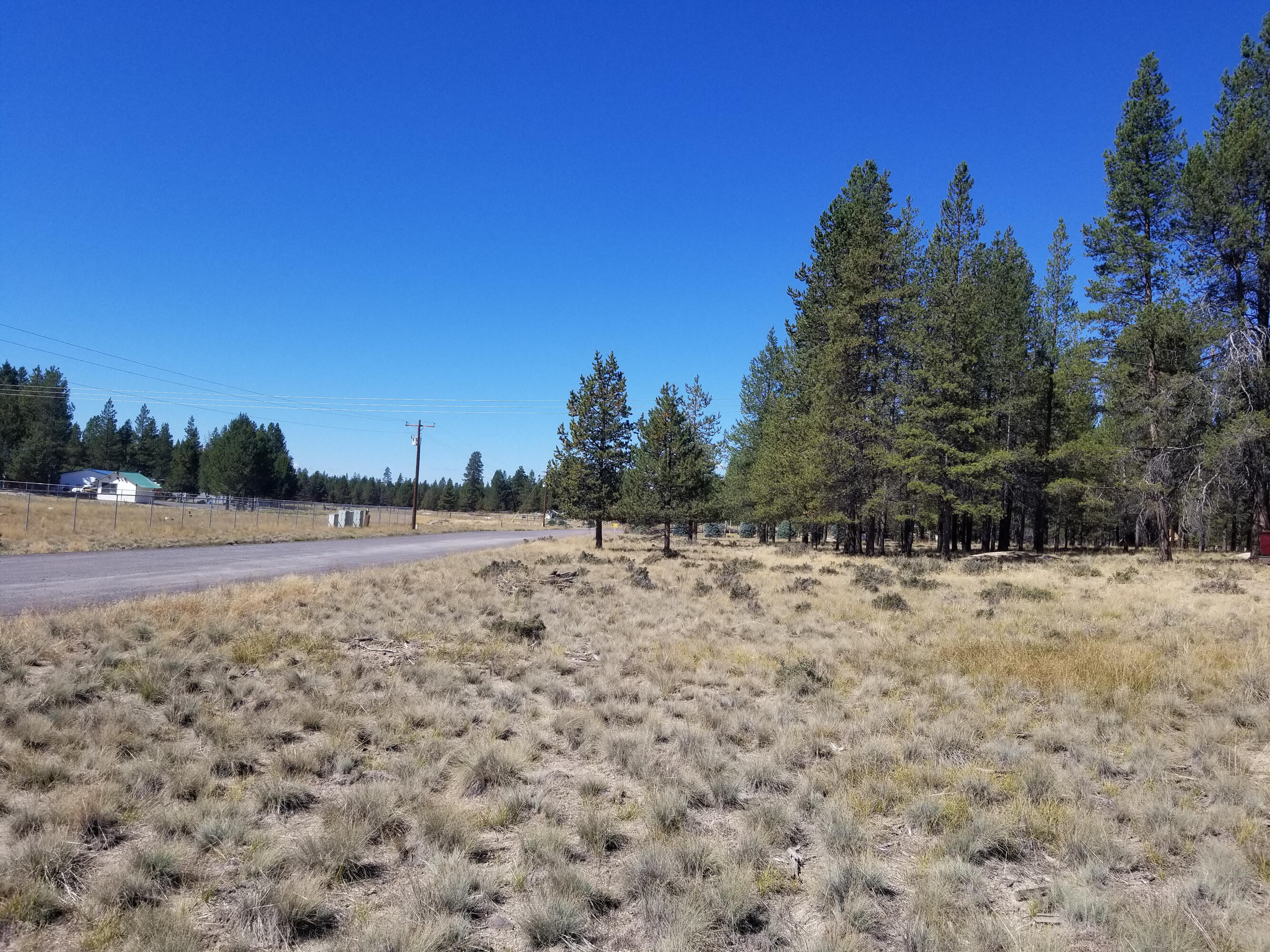 Sun Forest Estates - Land