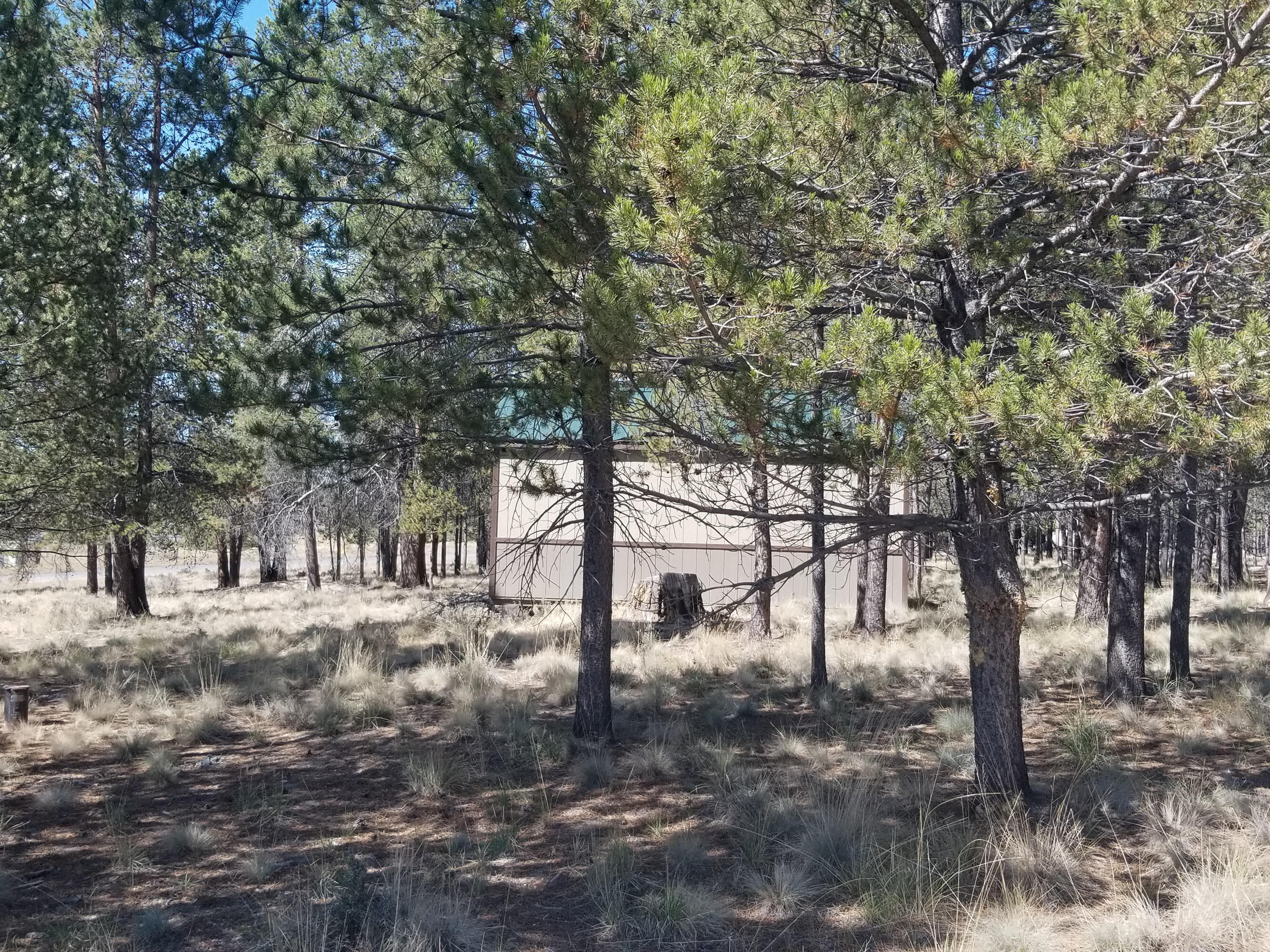 Sun Forest Estates - Land