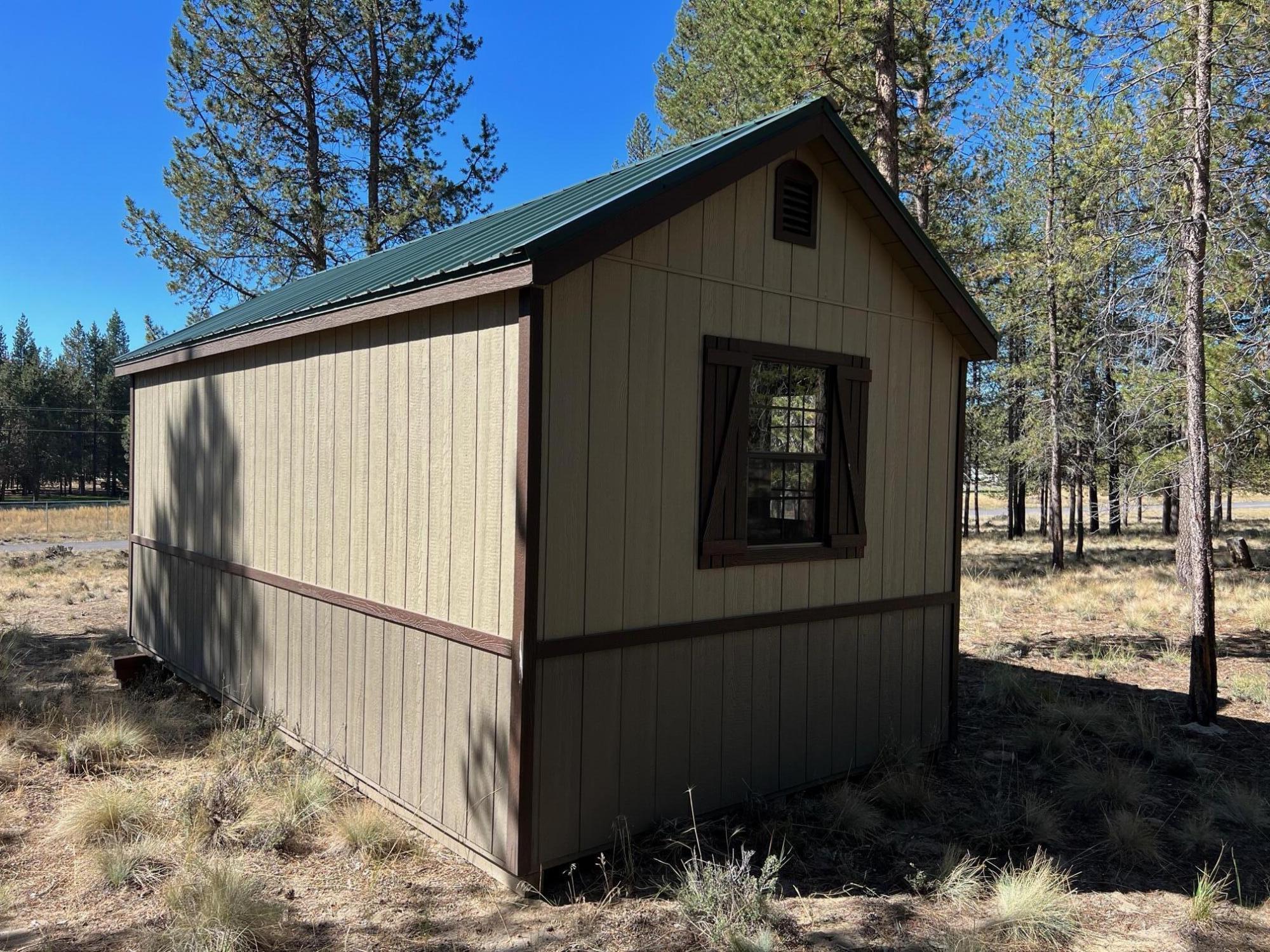 Sun Forest Estates - Land