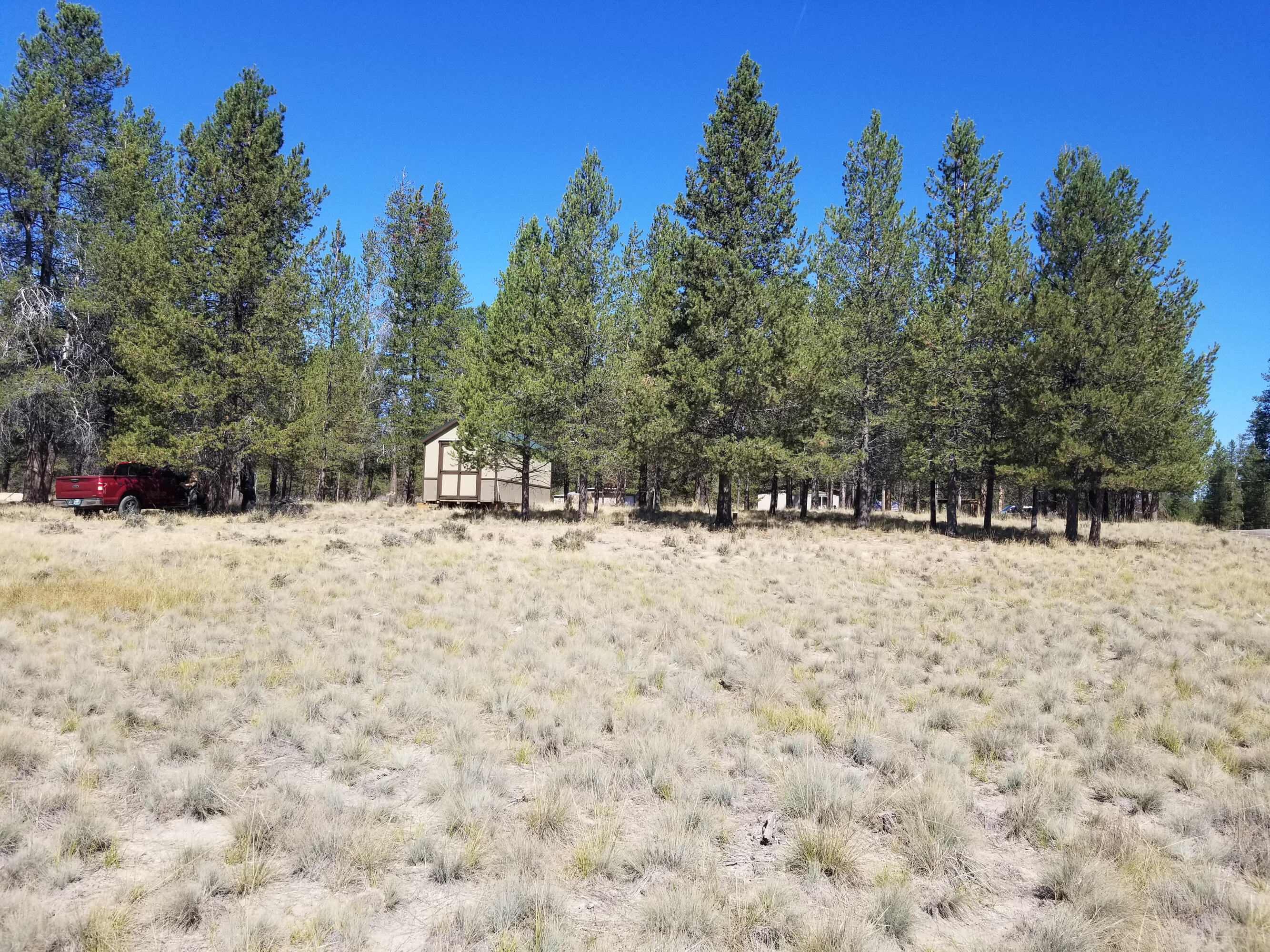 Sun Forest Estates - Land