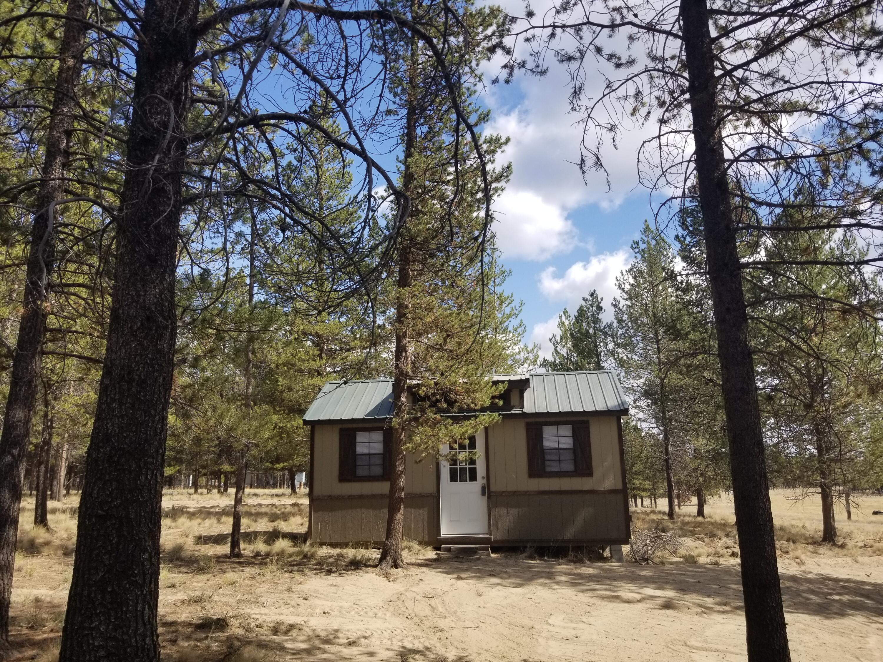 Sun Forest Estates - Land