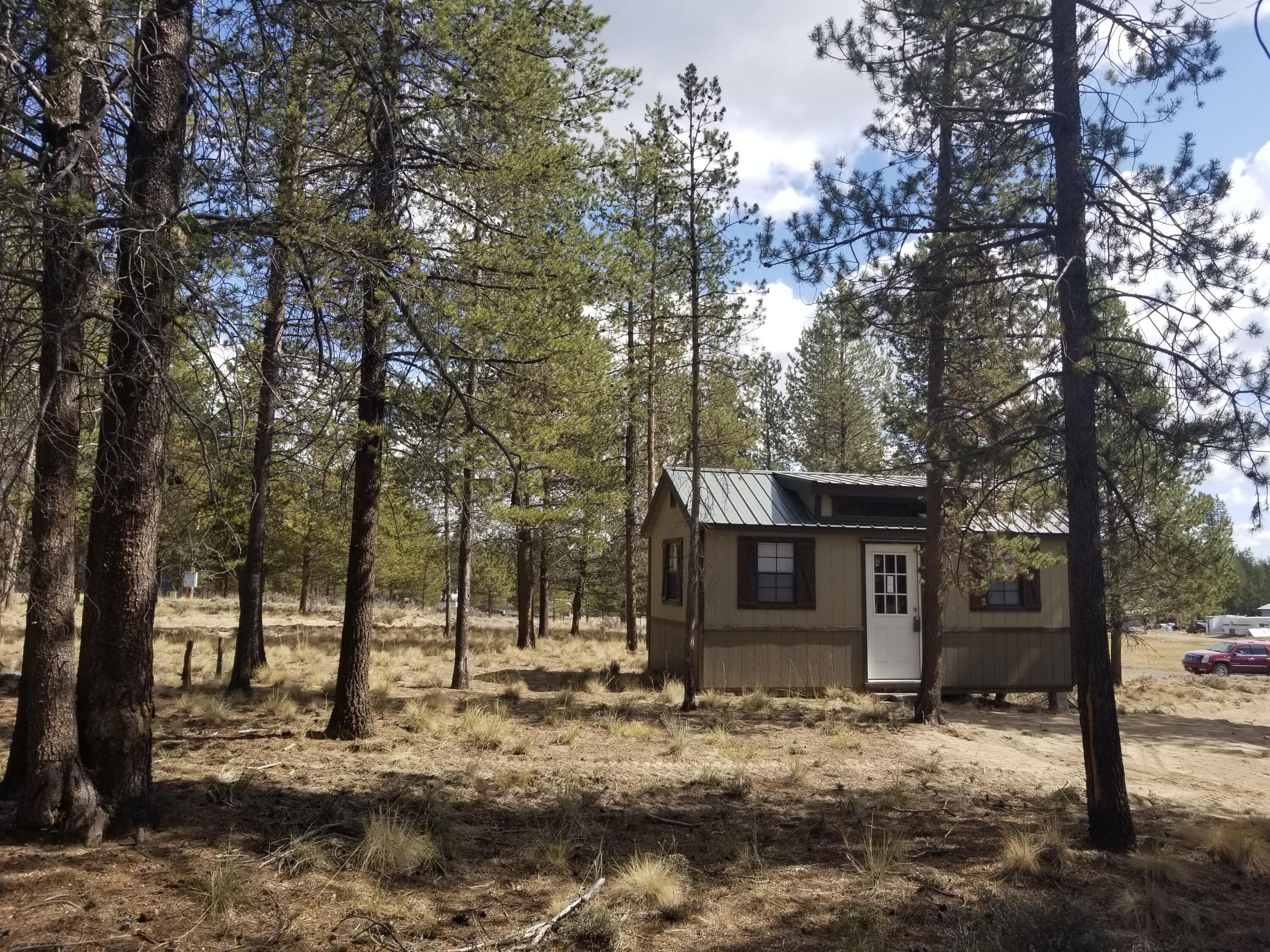 Sun Forest Estates - Land