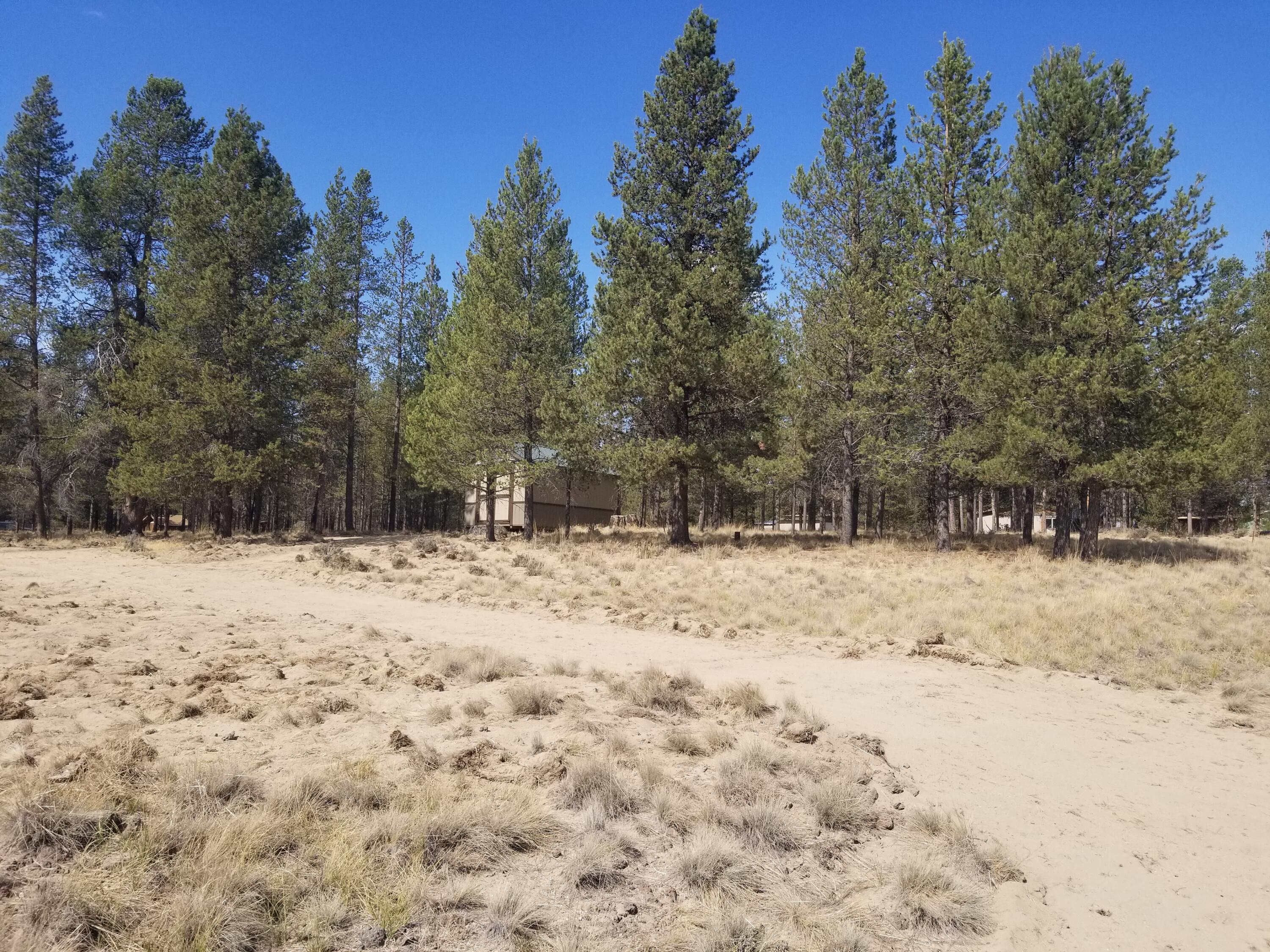 Sun Forest Estates - Land