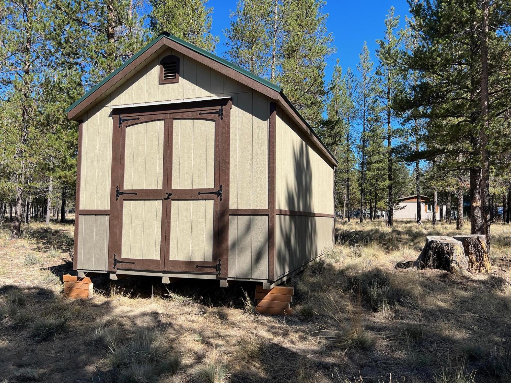 Sun Forest Estates - Land