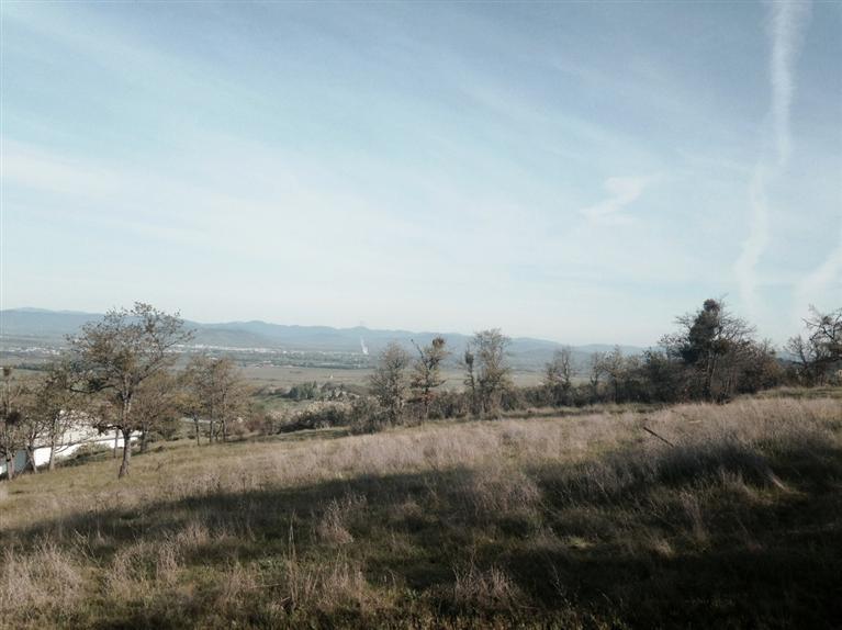 Bush Gardens Subdivision - Land