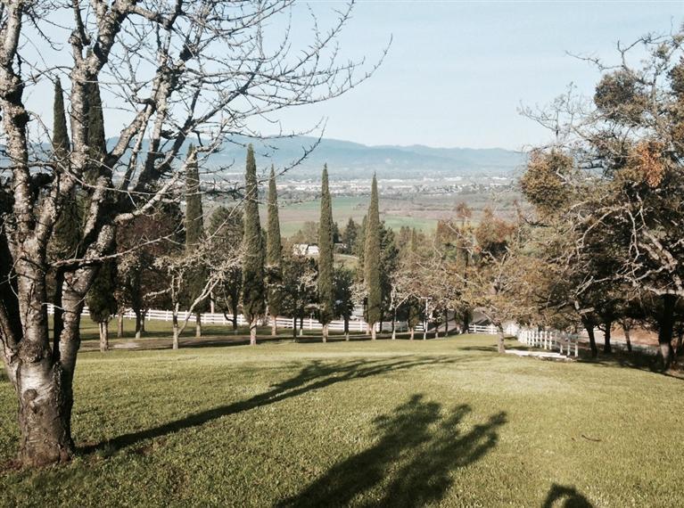 Bush Gardens Subdivision - Land