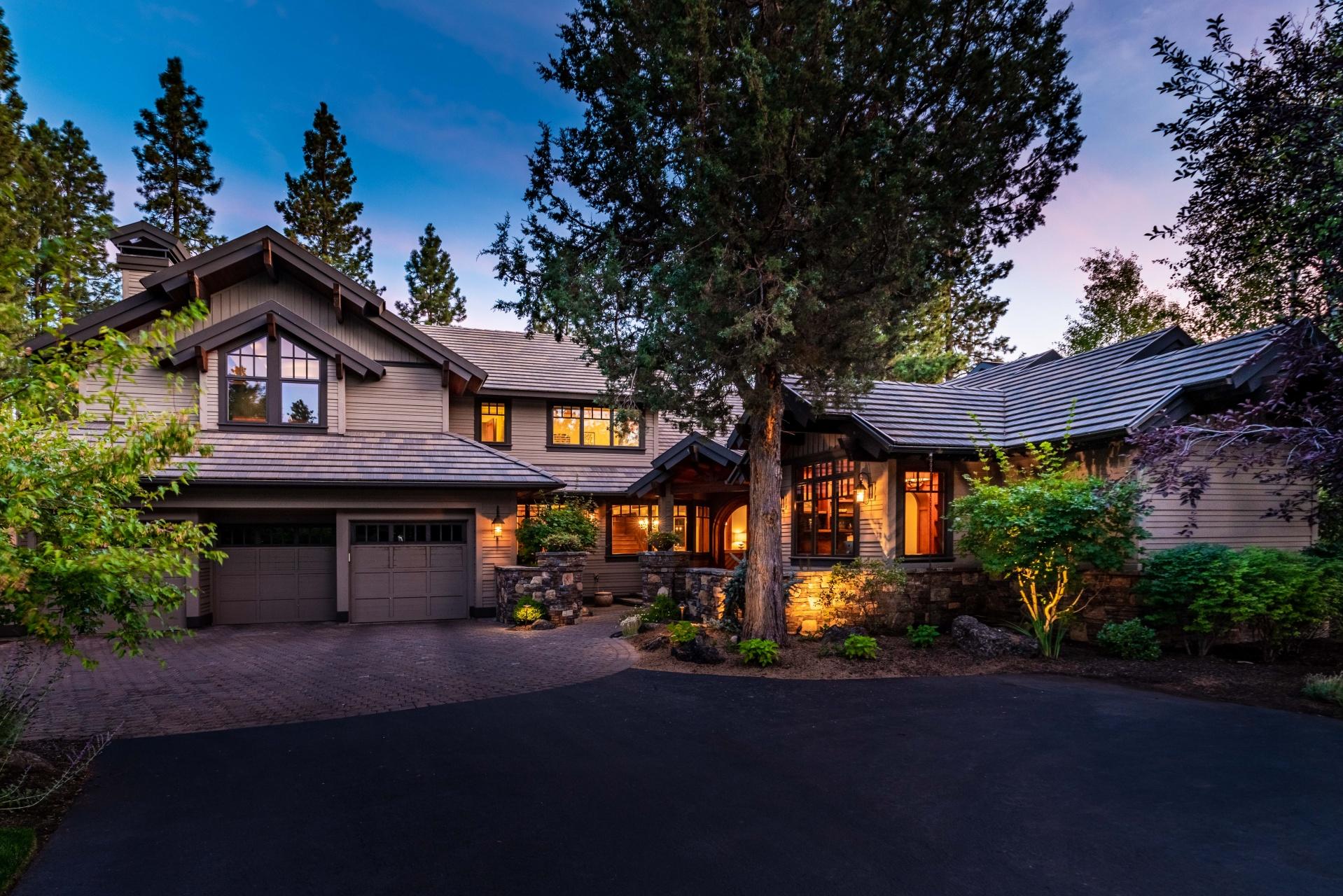 Broken Top - Residential