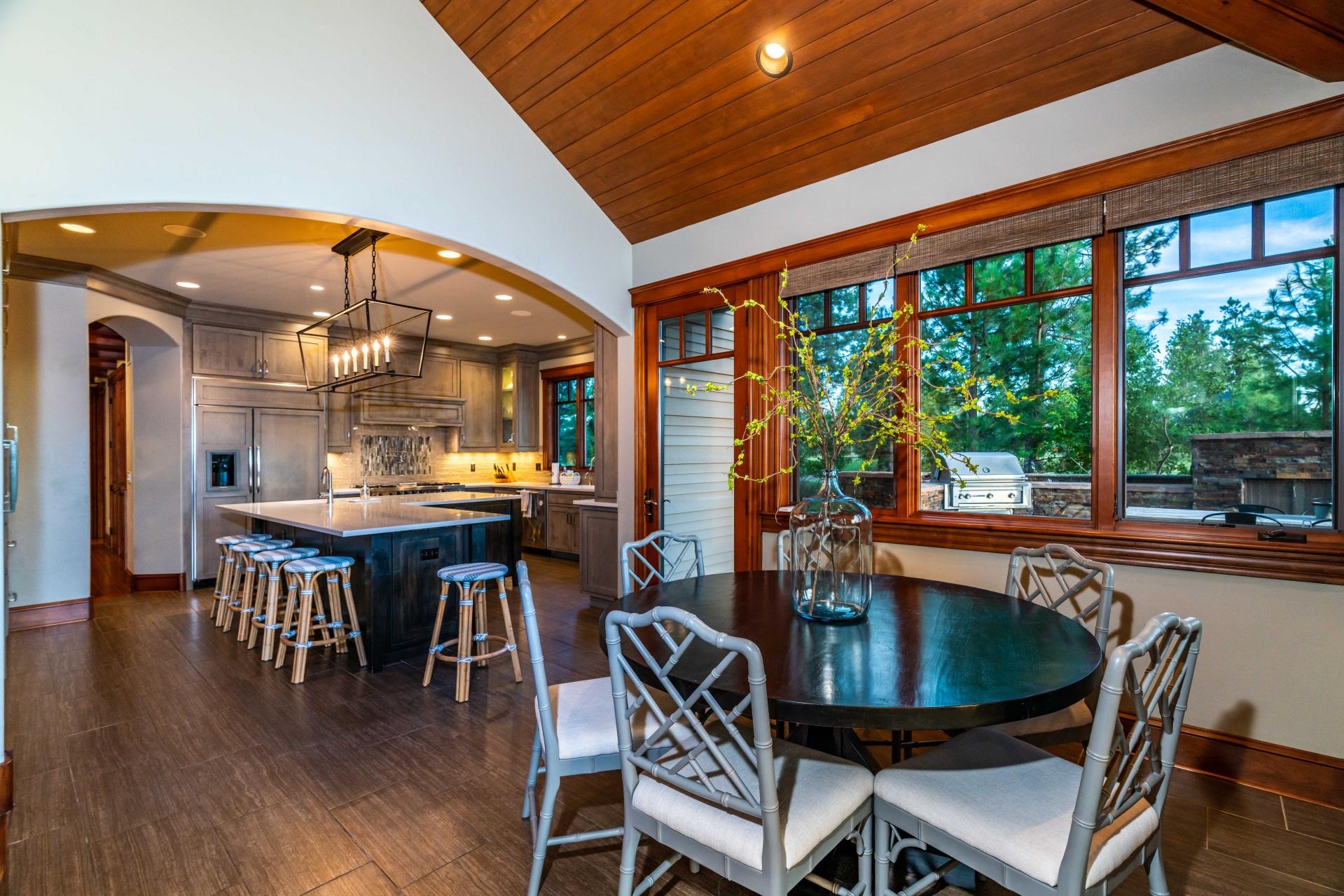 Broken Top - Residential