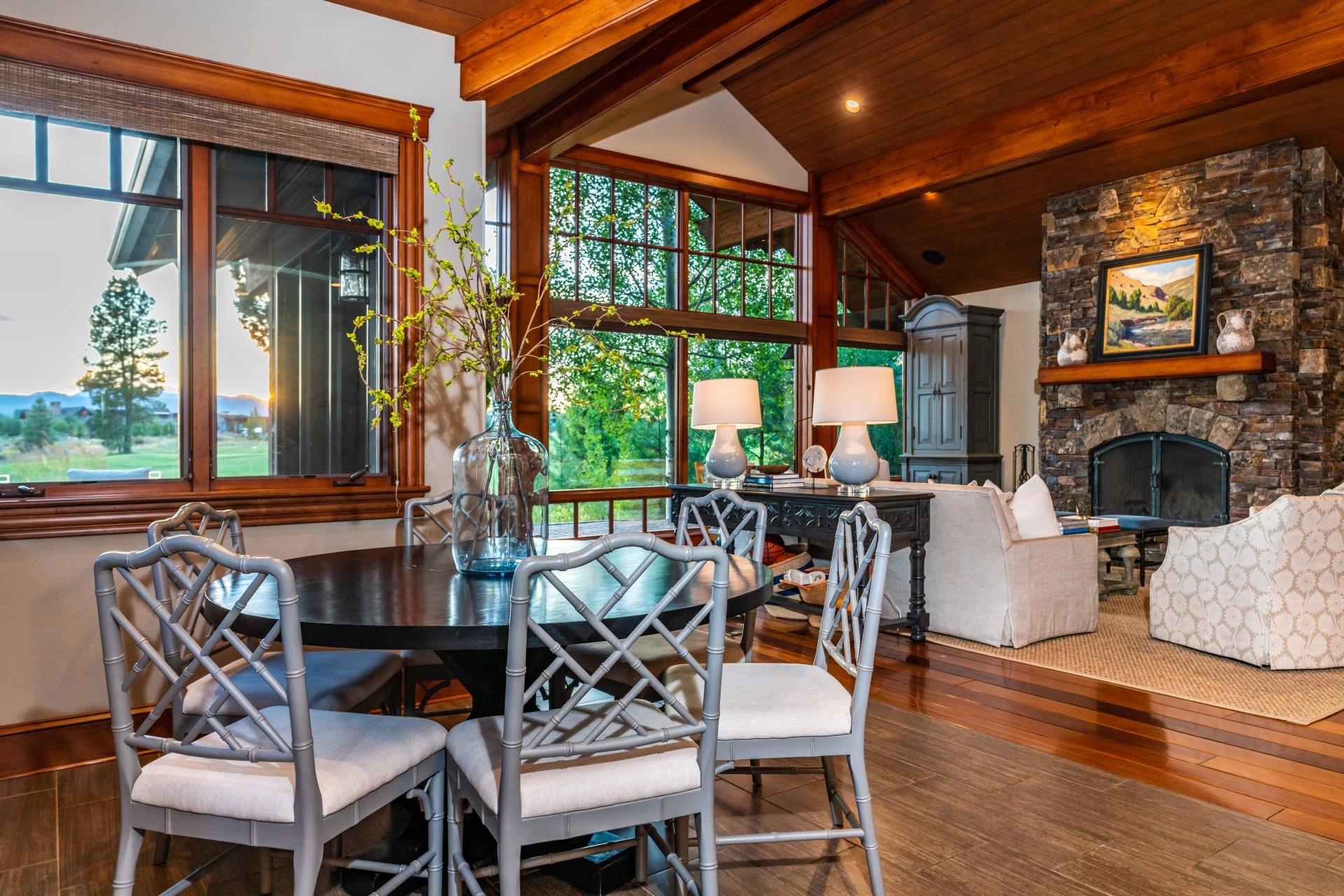 Broken Top - Residential