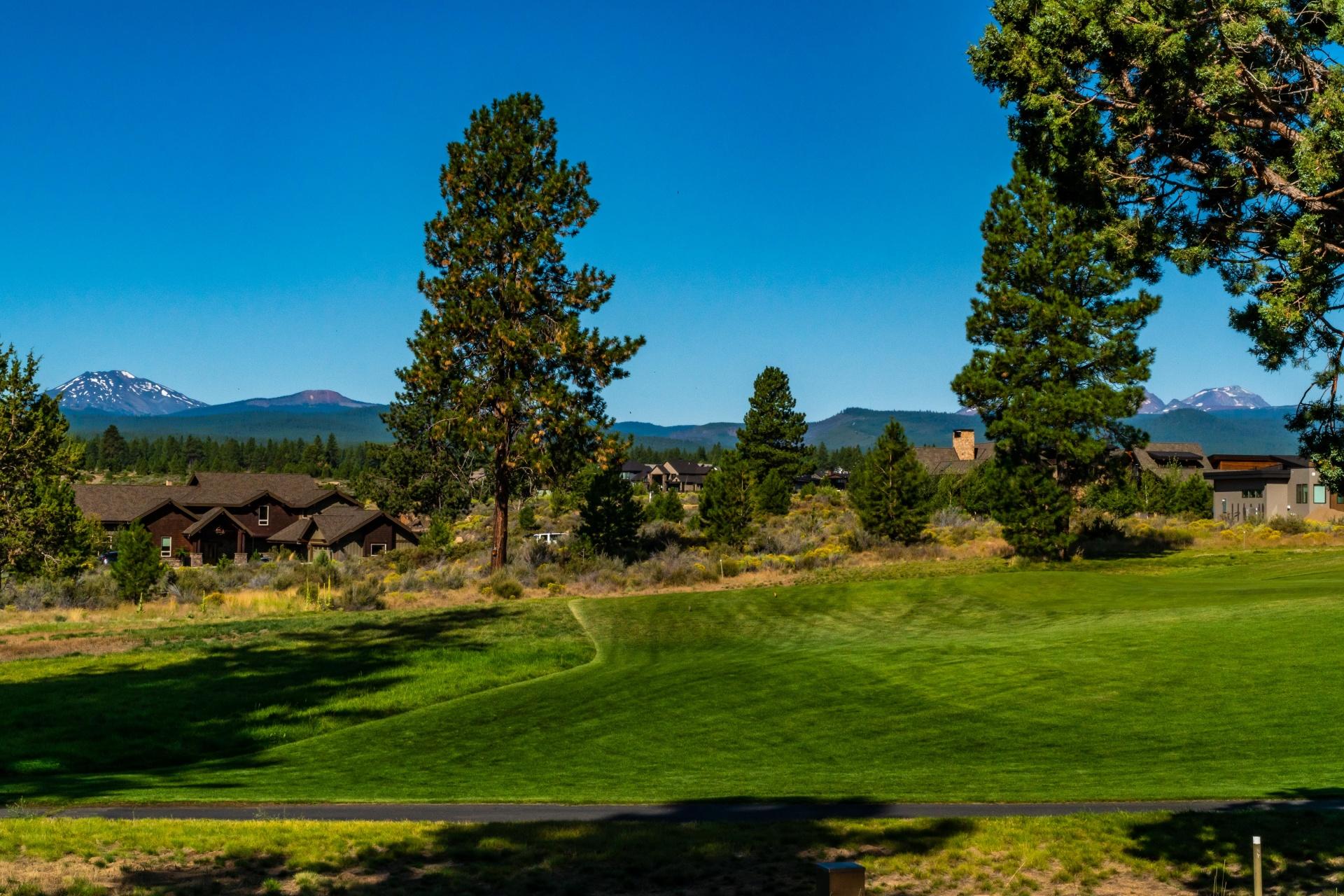 Broken Top - Residential