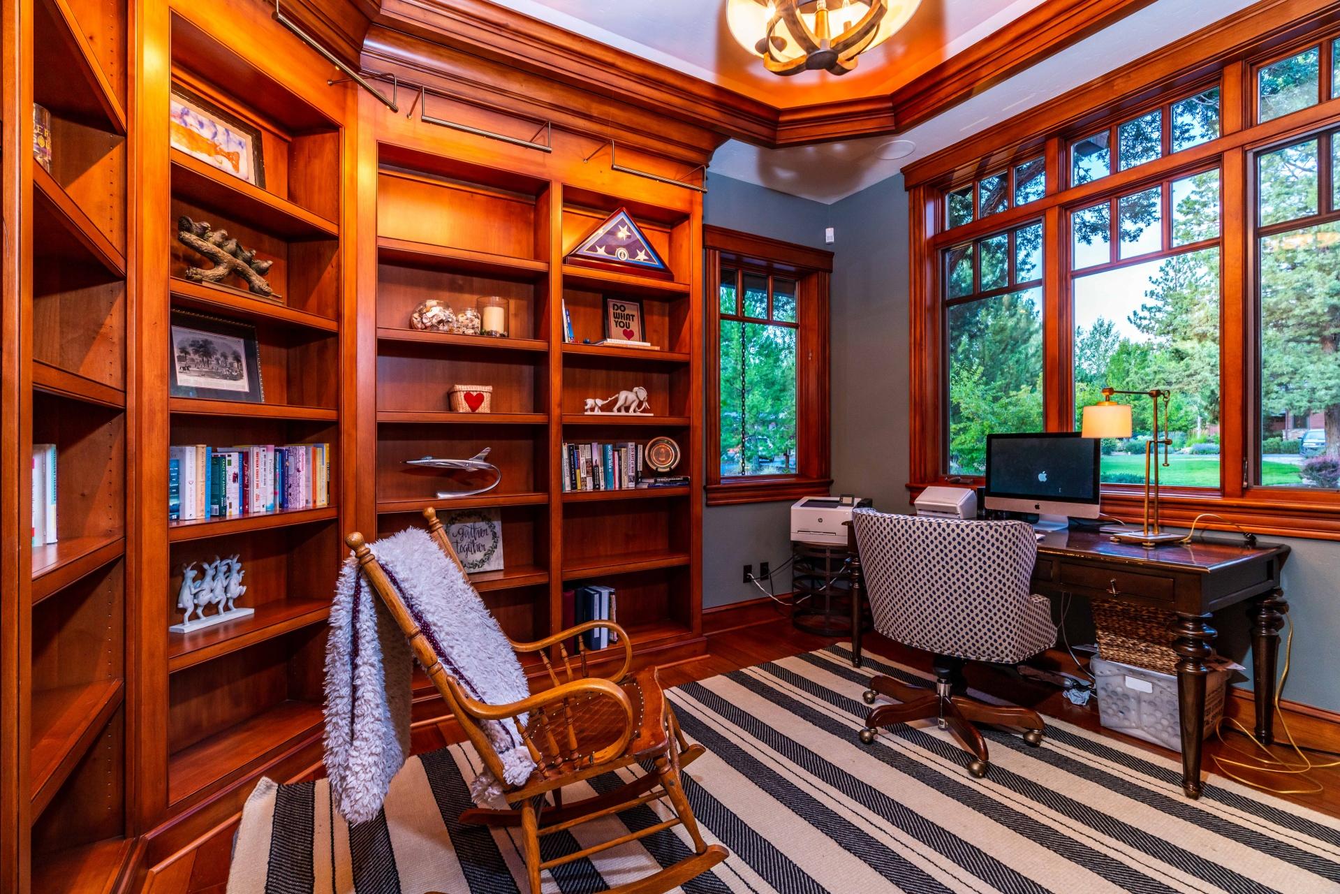 Broken Top - Residential