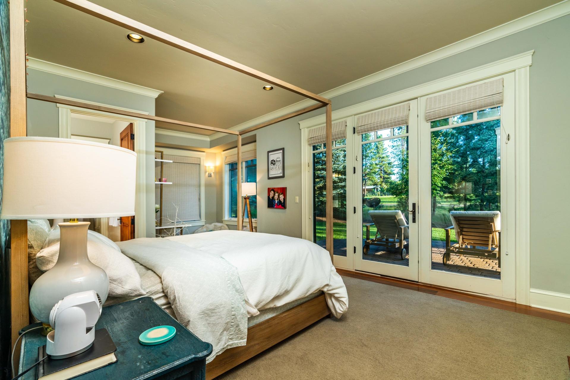 Broken Top - Residential