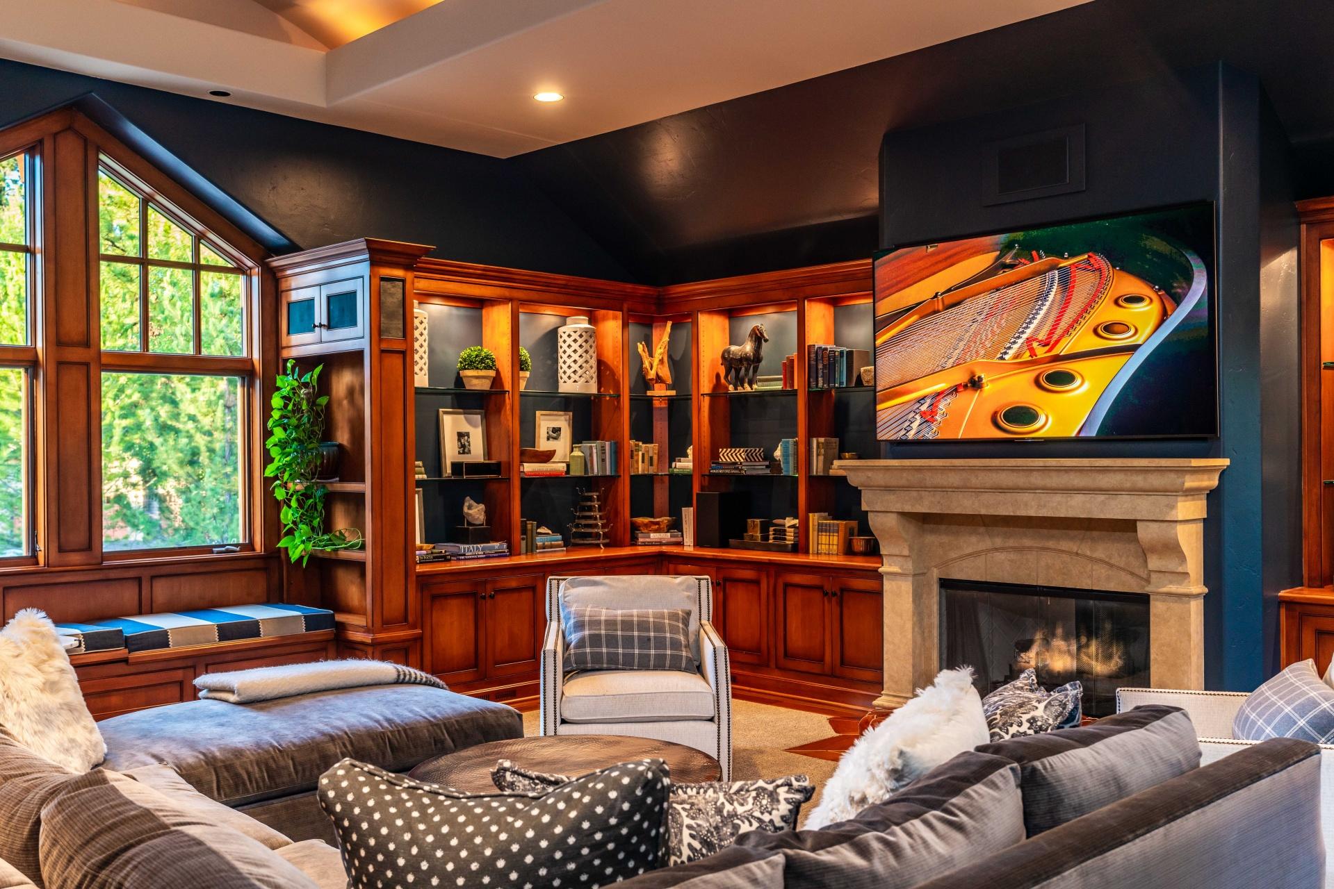 Broken Top - Residential