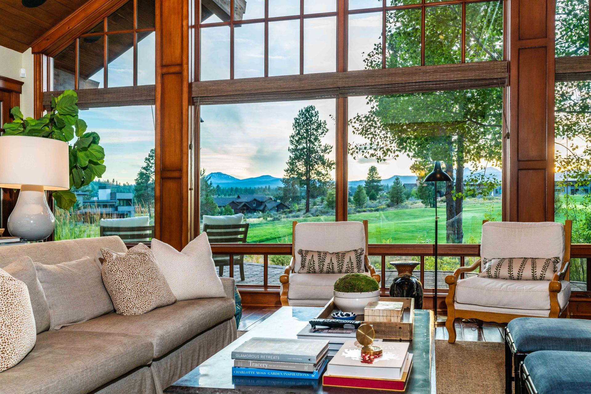 Broken Top - Residential