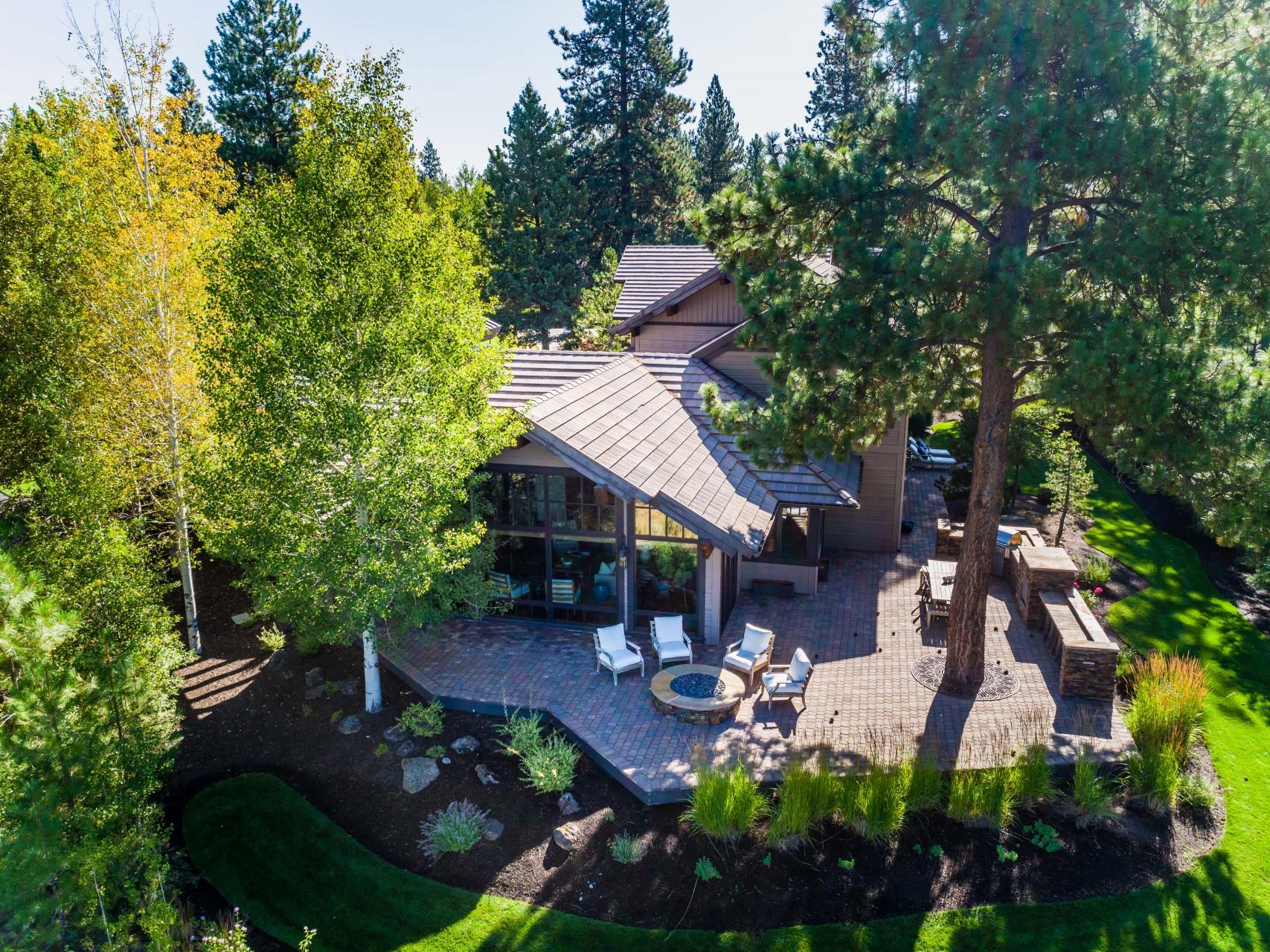 Broken Top - Residential