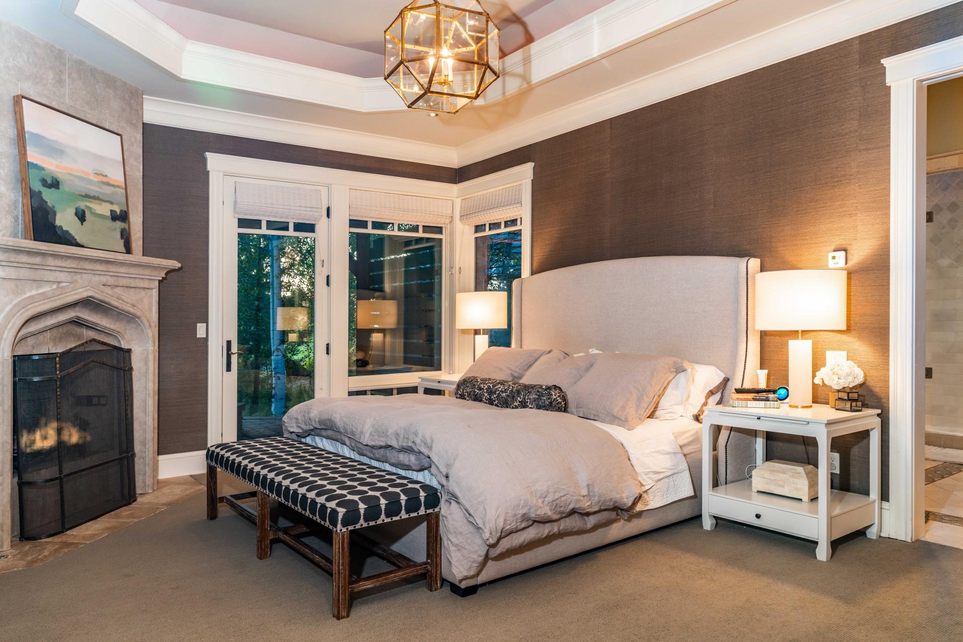 Broken Top - Residential