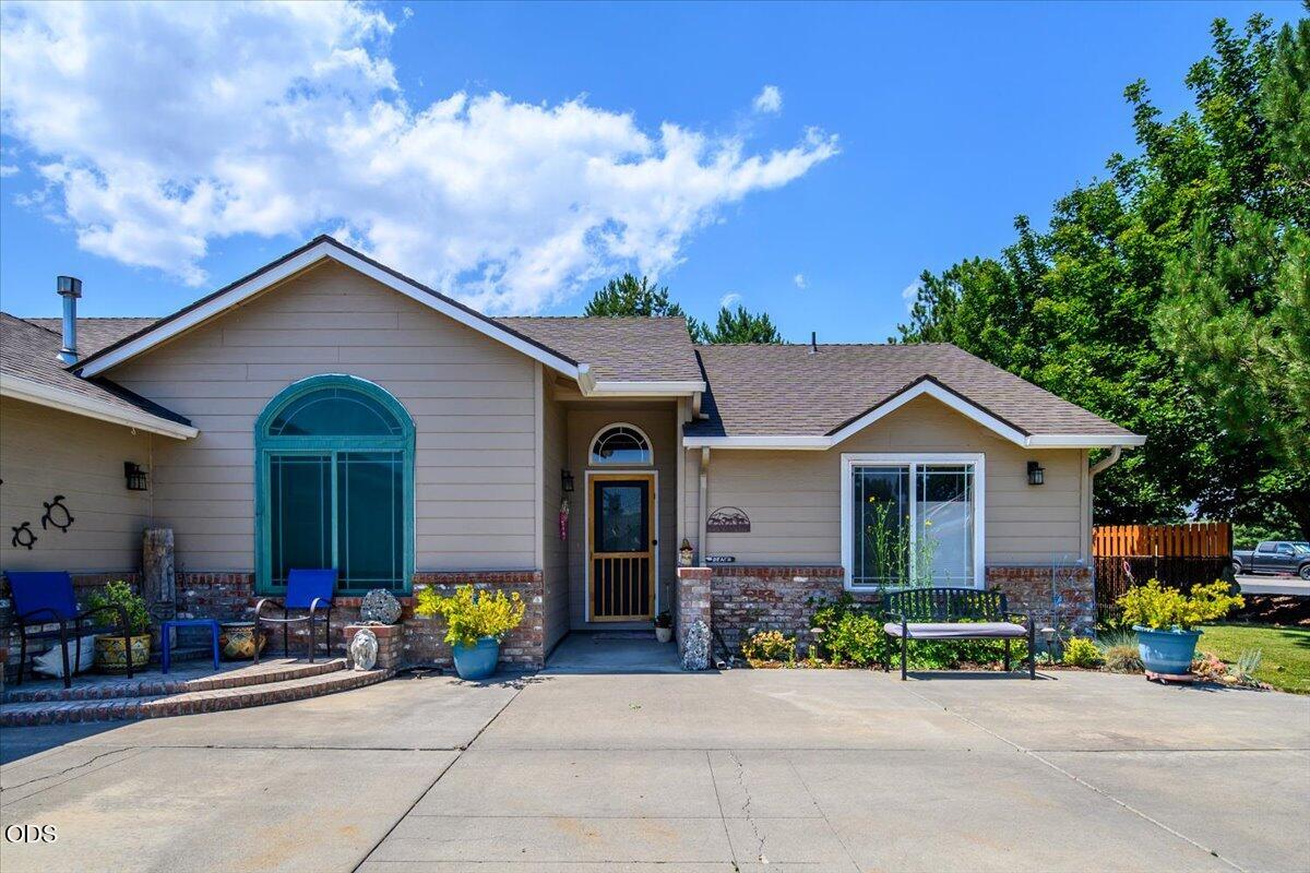 3715 SW Gene Sarazan Drive