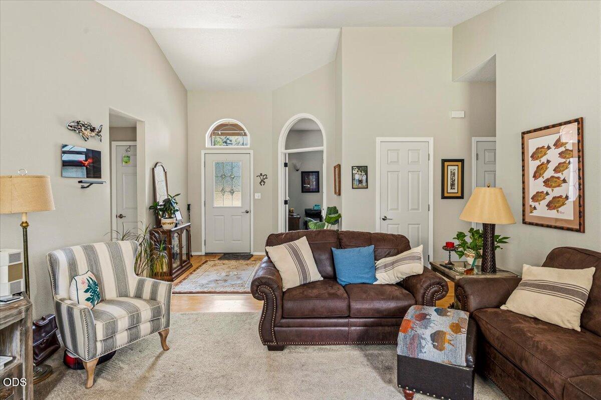 3715 SW Gene Sarazan Drive