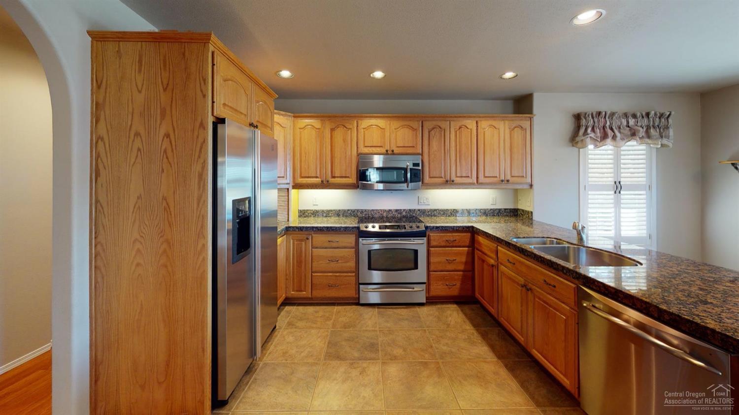 Orion Estate - Residential