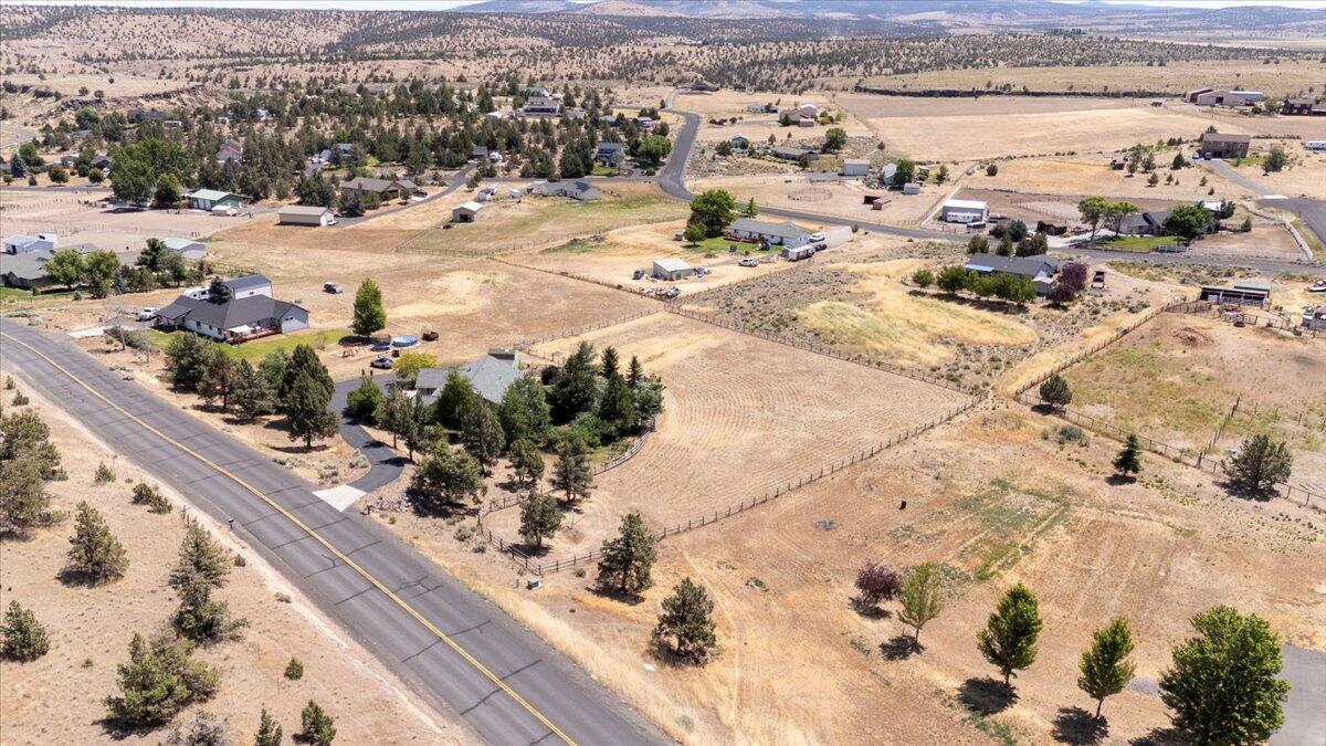 Canyon View - Residential