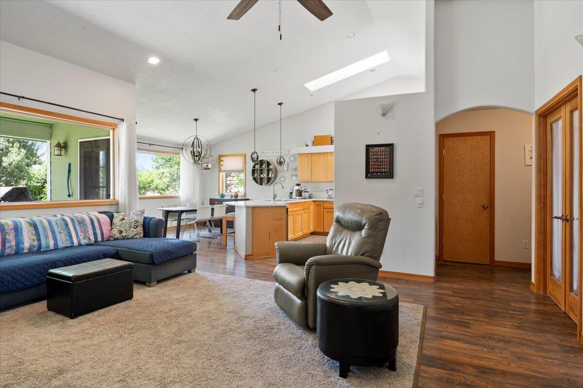 Canyon View - Residential