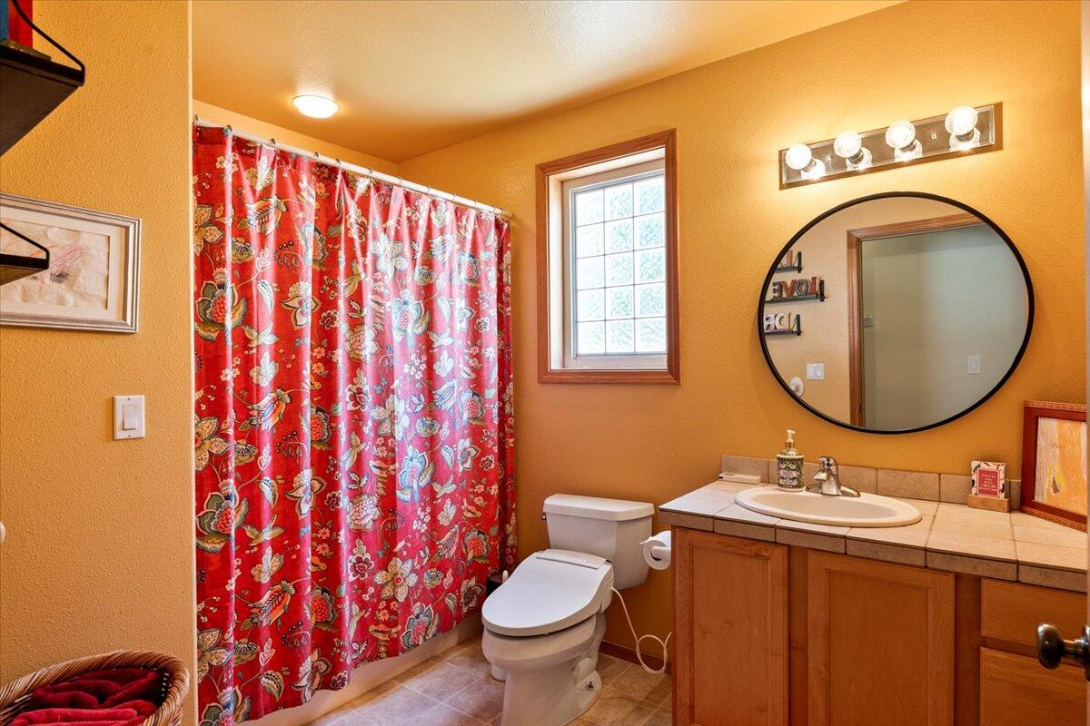 Canyon View - Residential