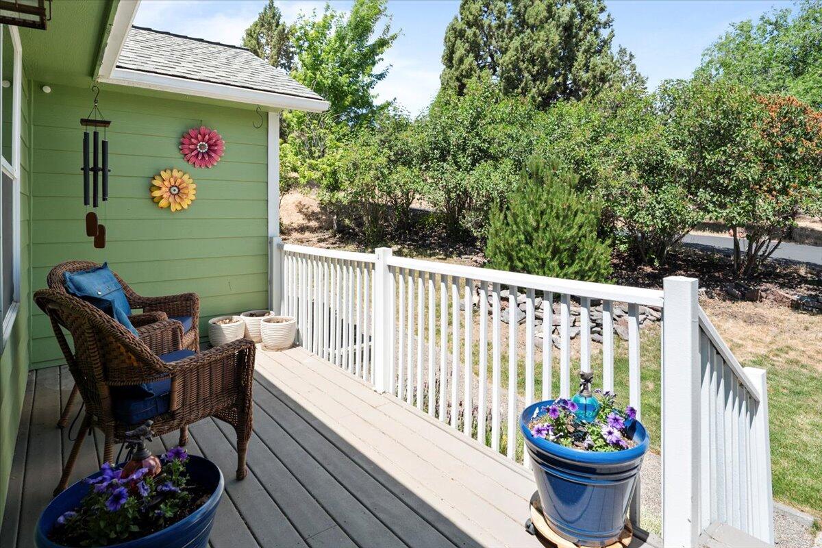 Canyon View - Residential