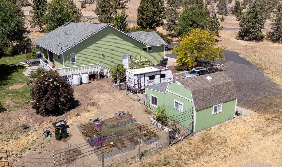 Canyon View - Residential