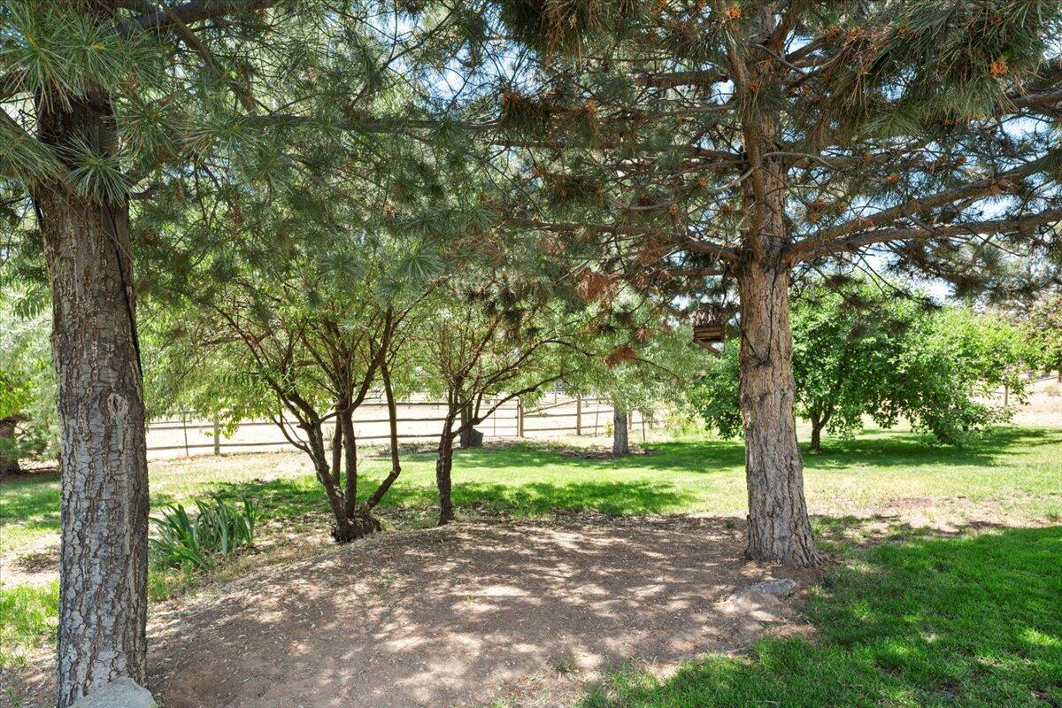 Canyon View - Residential