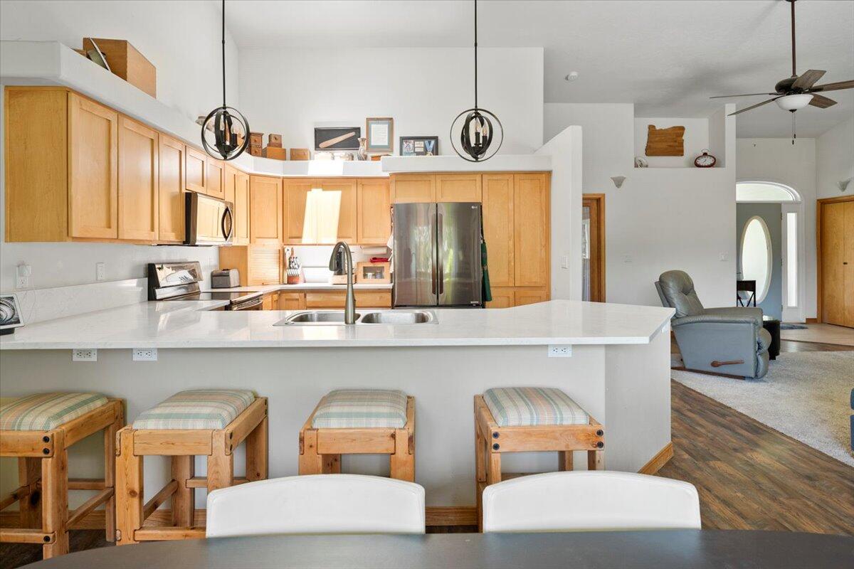 Canyon View - Residential