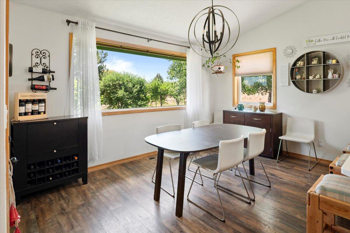 Canyon View - Residential