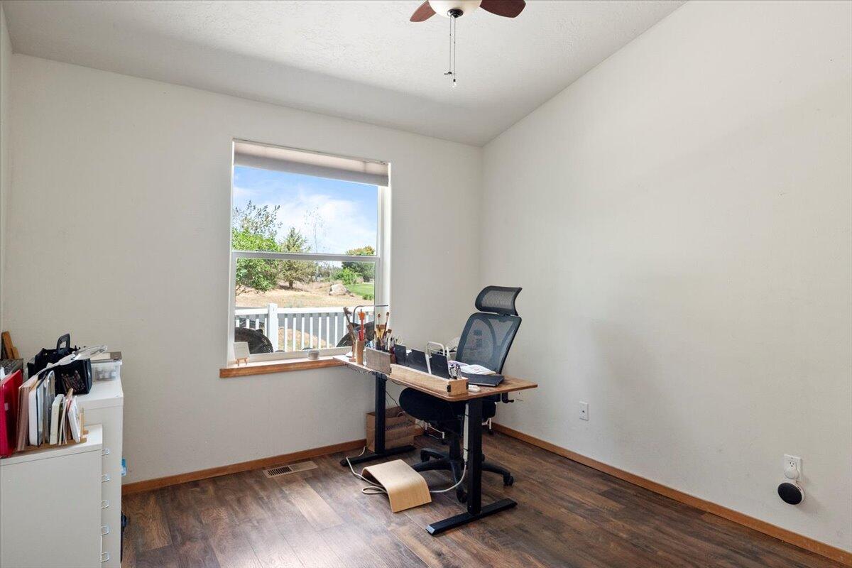 Canyon View - Residential