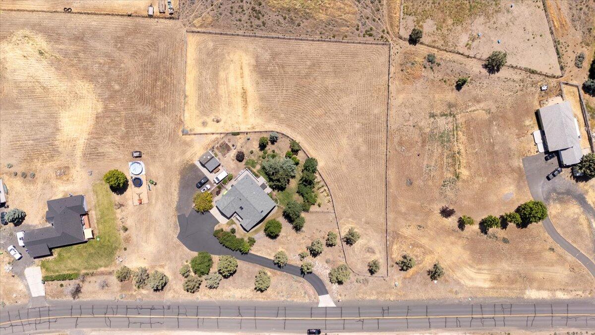 Canyon View - Residential