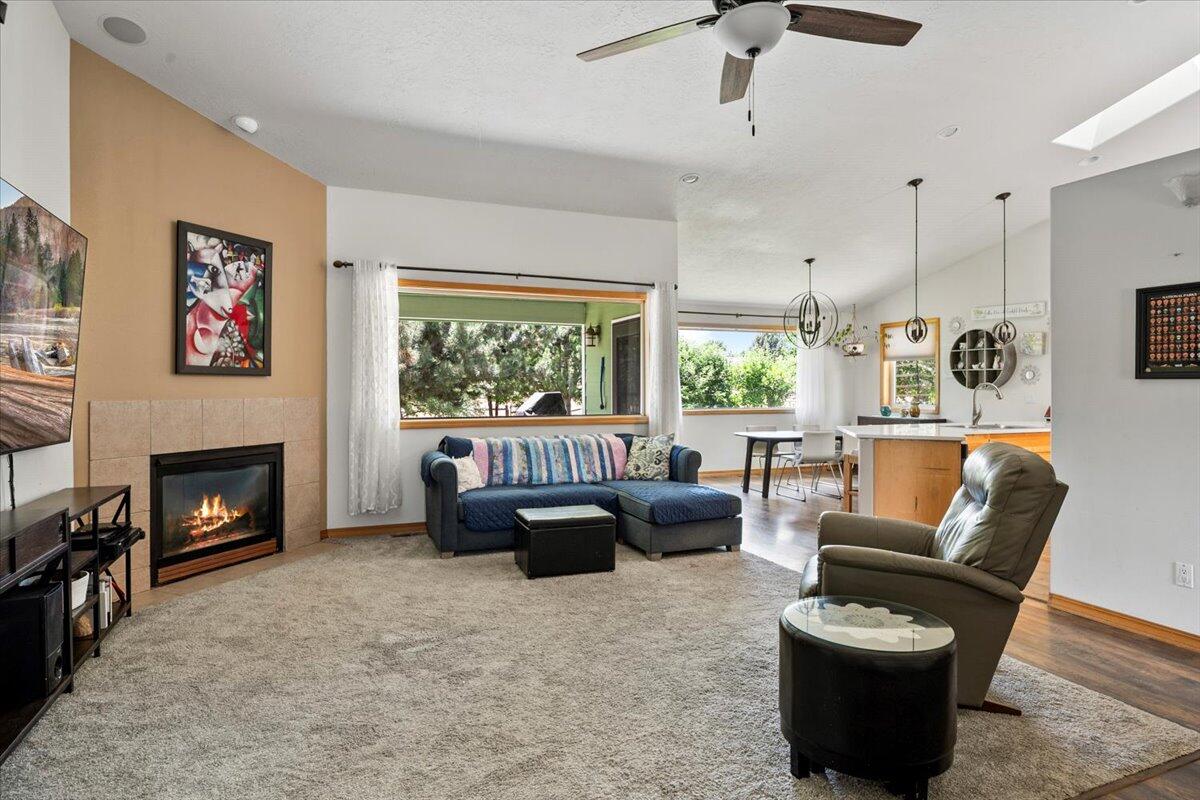 Canyon View - Residential