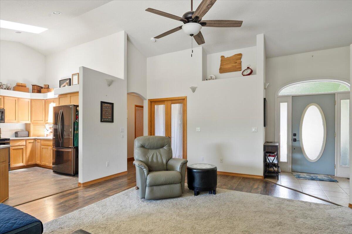 Canyon View - Residential