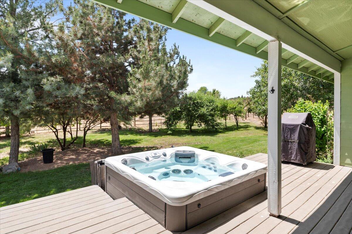 Canyon View - Residential